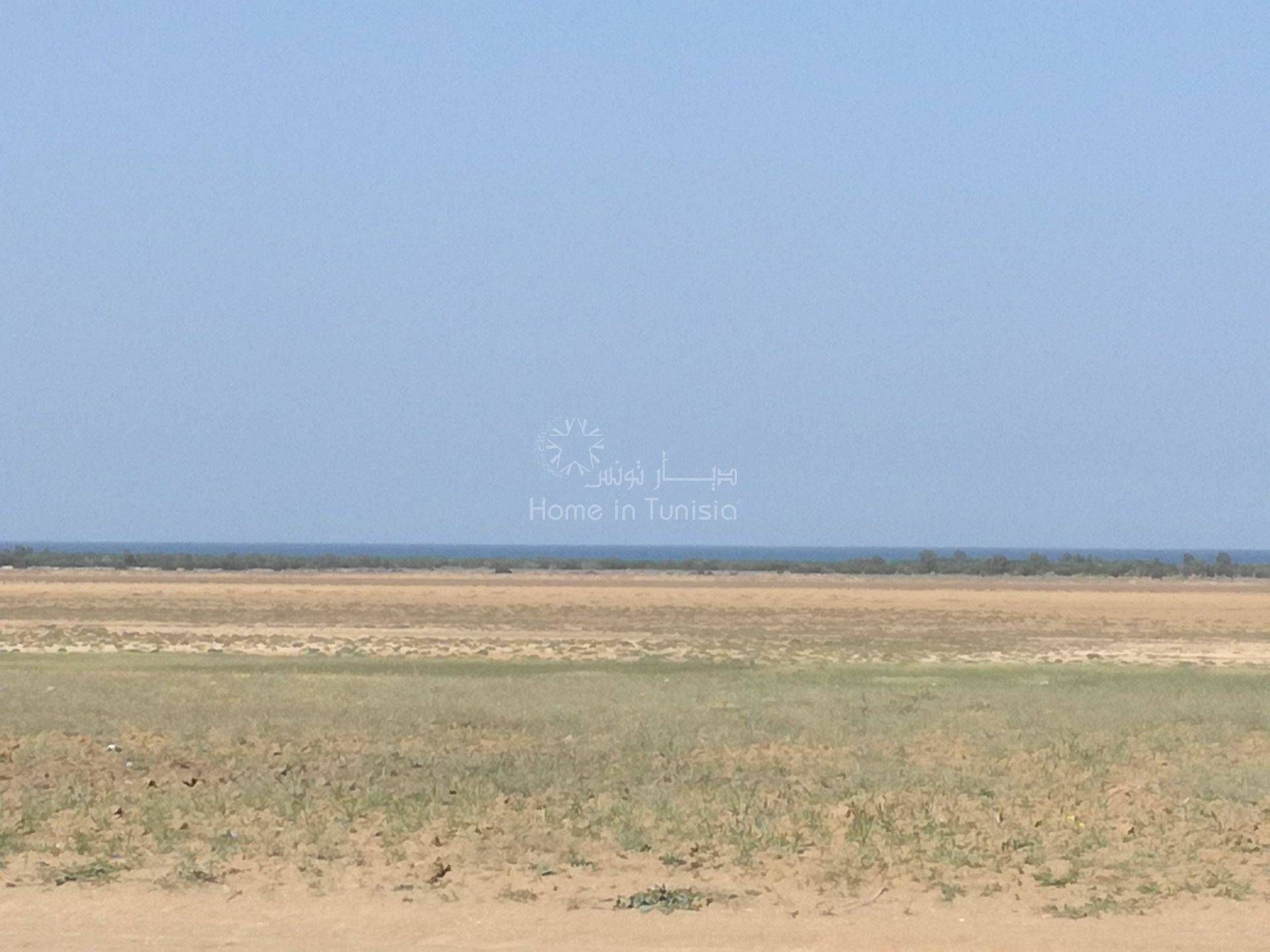 Land in Hergla, Sousse 11352830