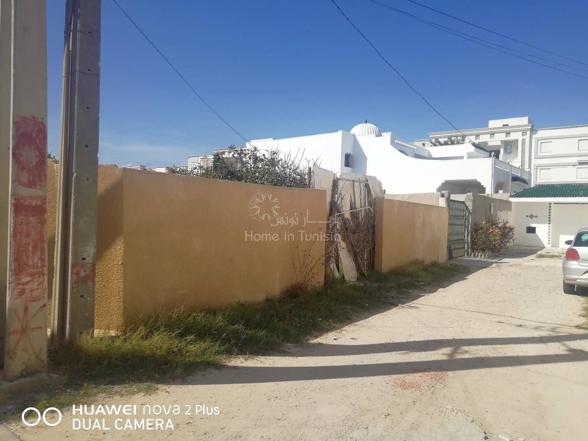 Land in , Gouvernorat de Sousse 11352838