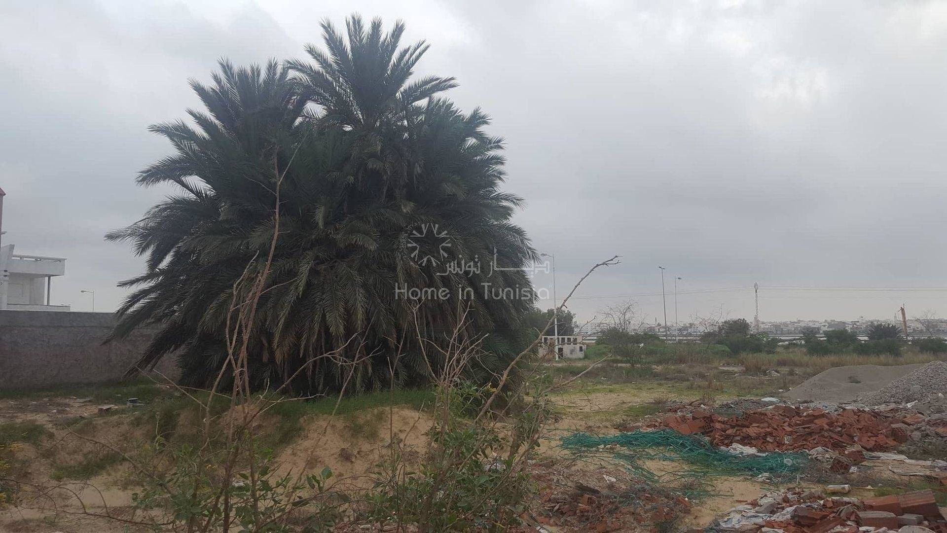 Land in Monastir, Monastir 11352875