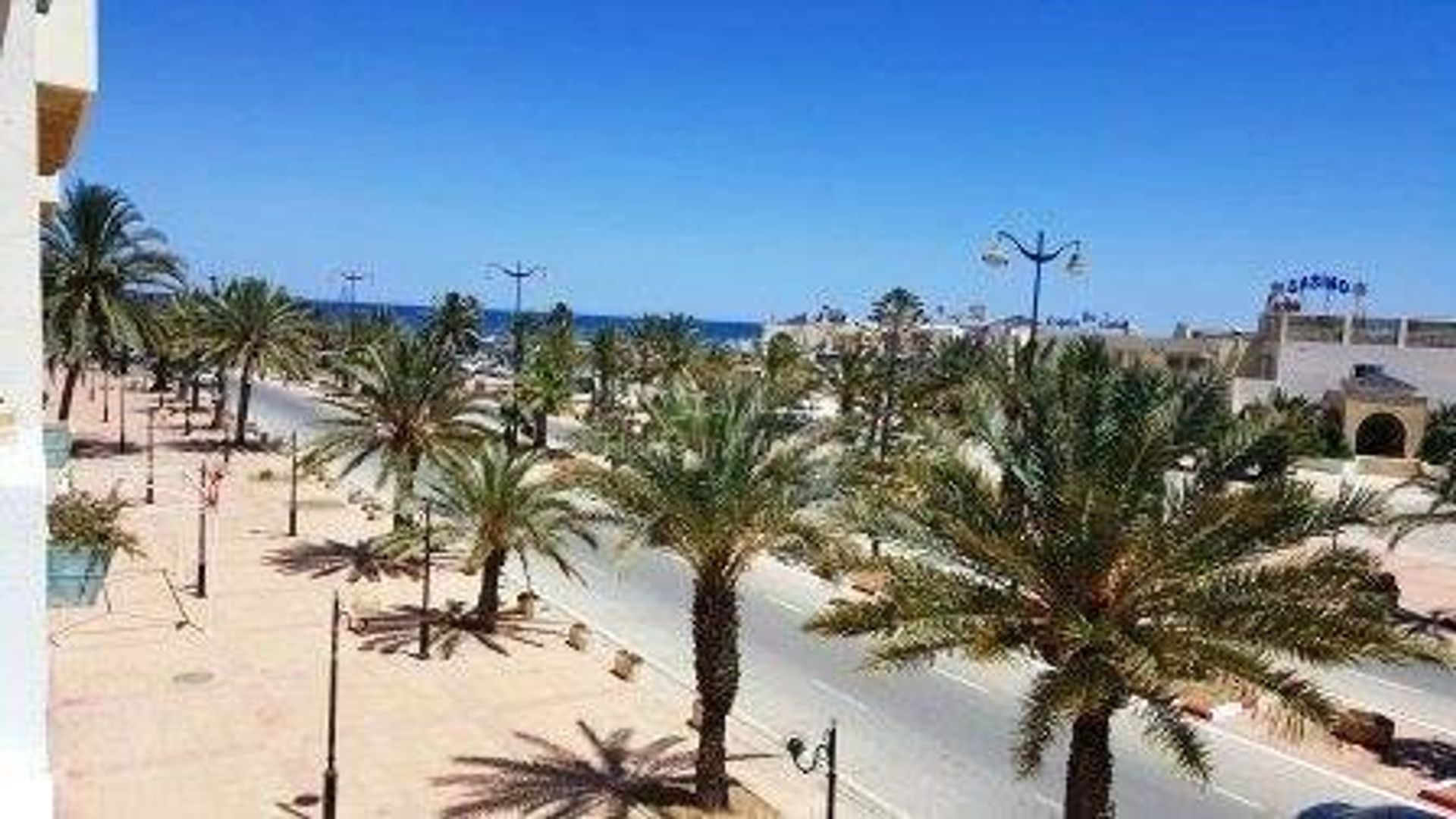 Кондоминиум в Yasmine Hammamet, Sousse 11352887