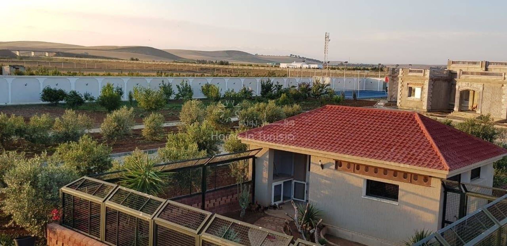 Huis in Sidi Thabet, Ariana 11352893