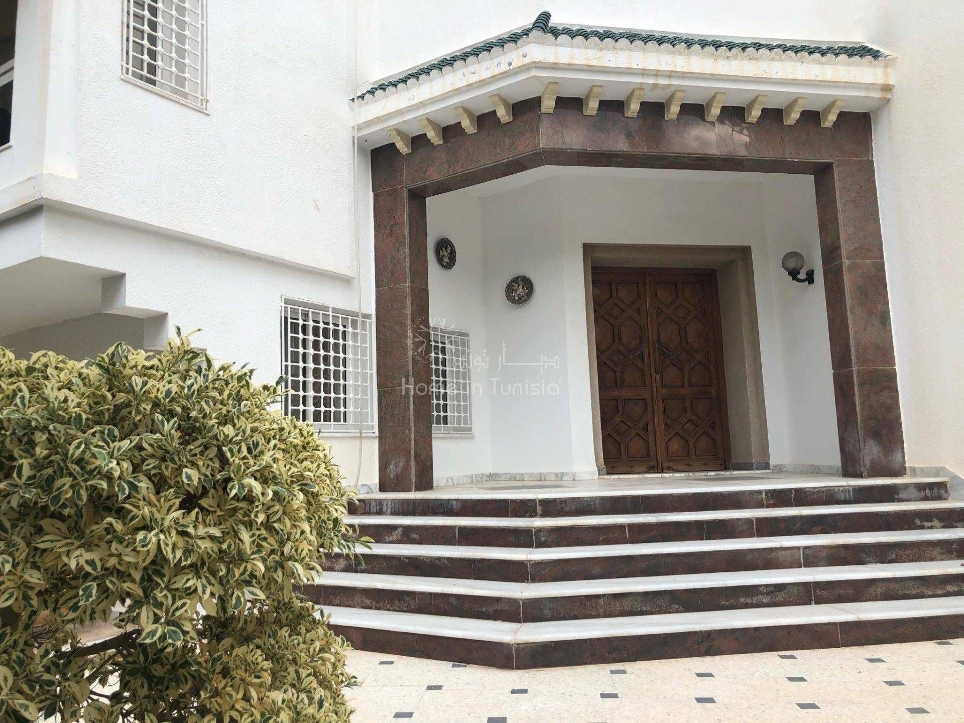 жилой дом в Hammam Sousse, Sousse 11352895