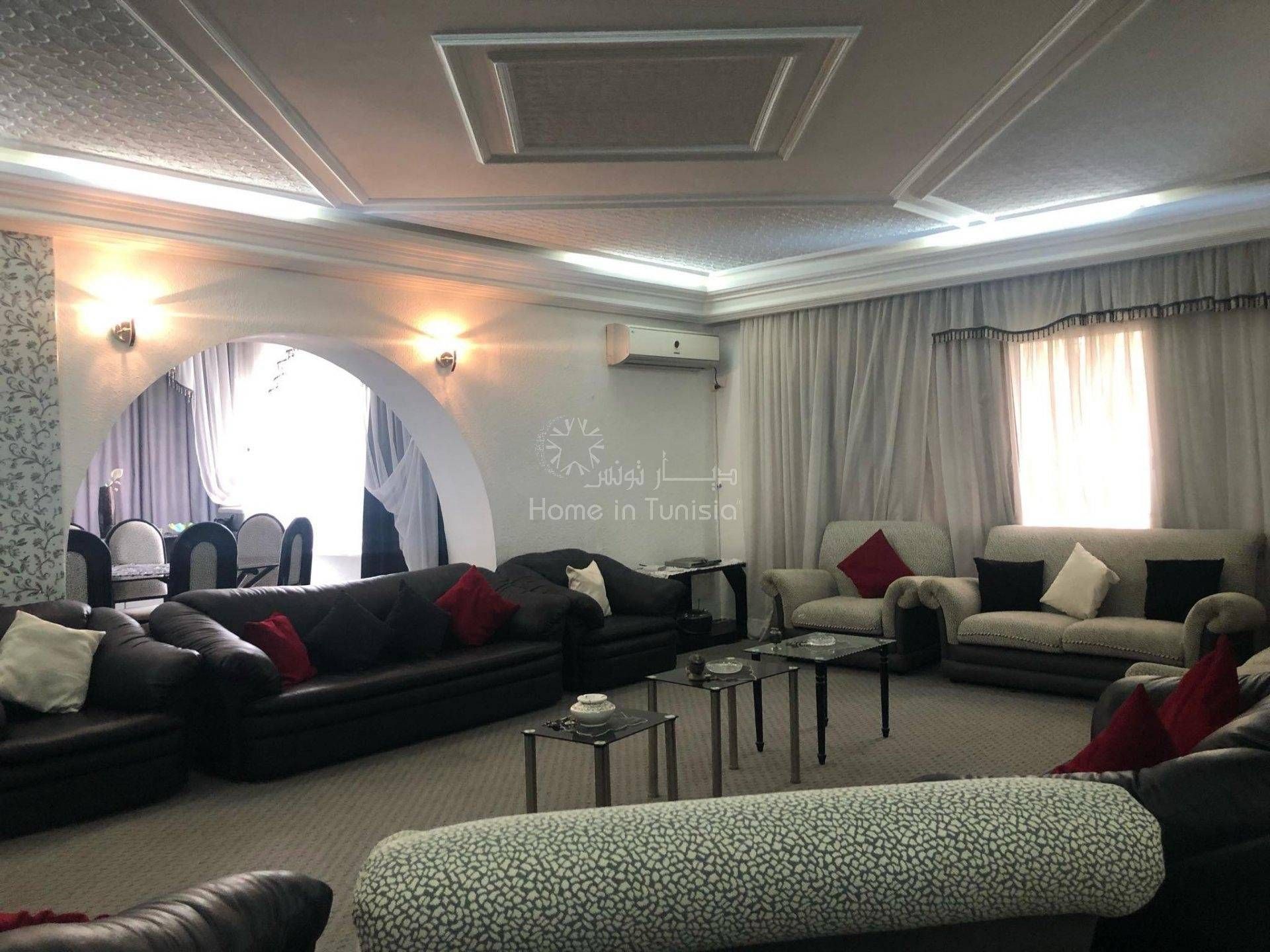 жилой дом в Hammam Sousse, Sousse 11352895