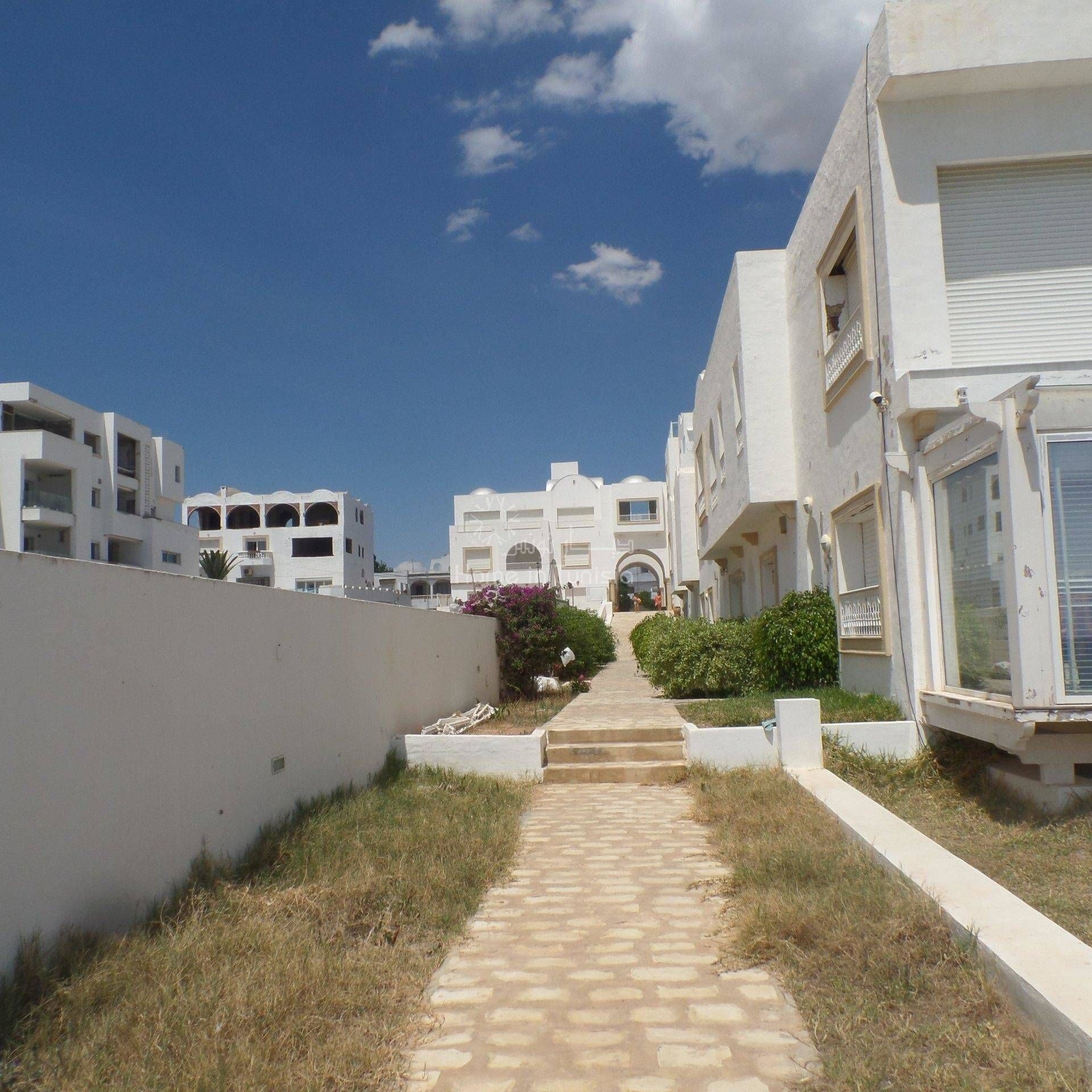 Condominio nel Bir Bou Rekba, Nabeul 11352945