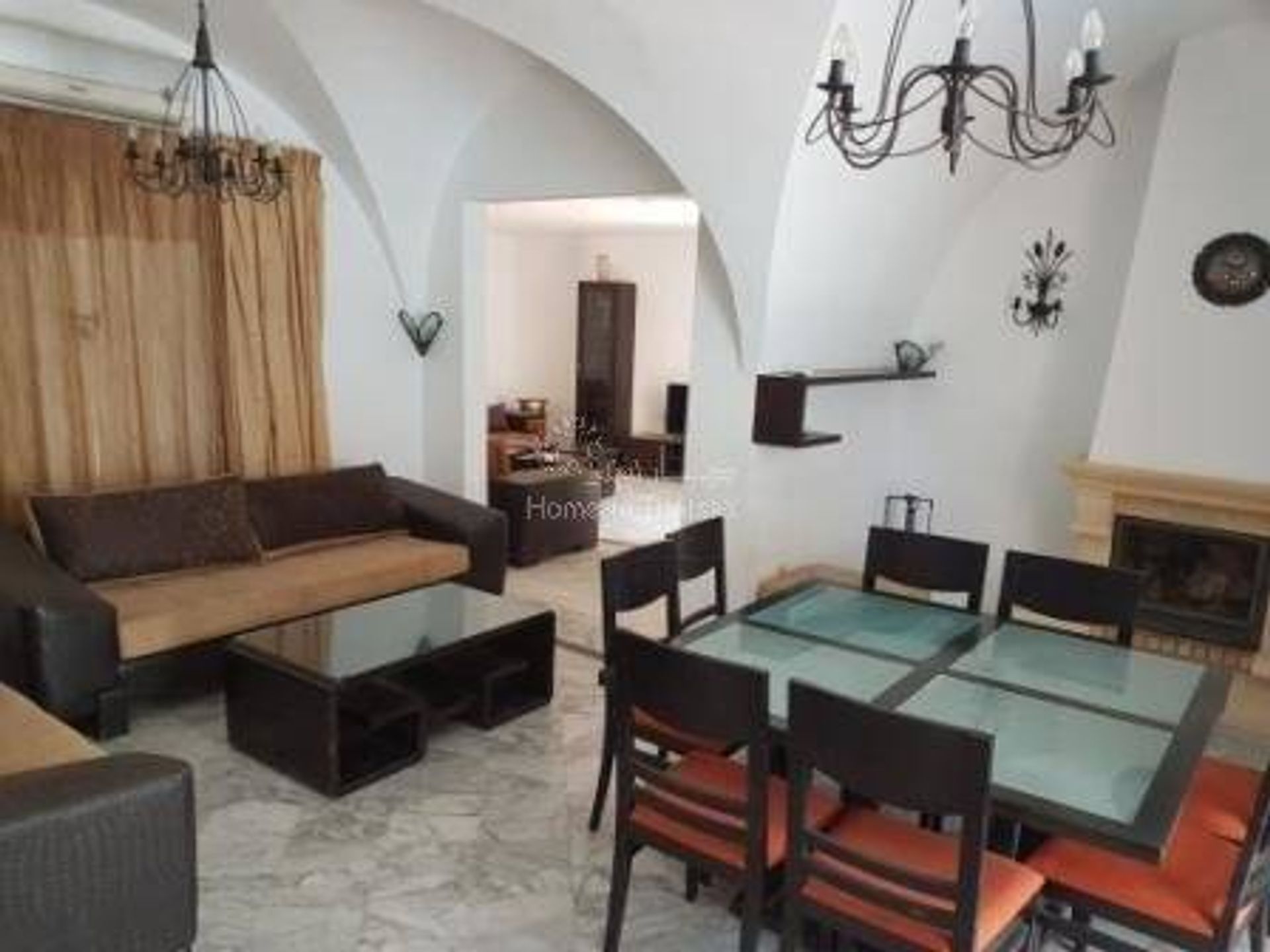 rumah dalam Hammamet, Nabeul 11352986