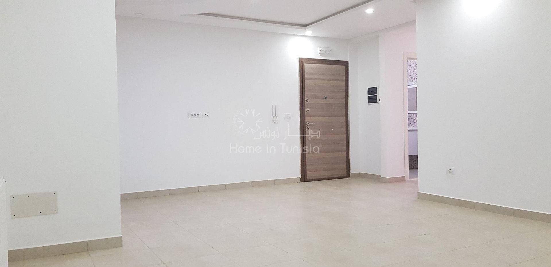 Condominium in Sousse, Sousse 11352987