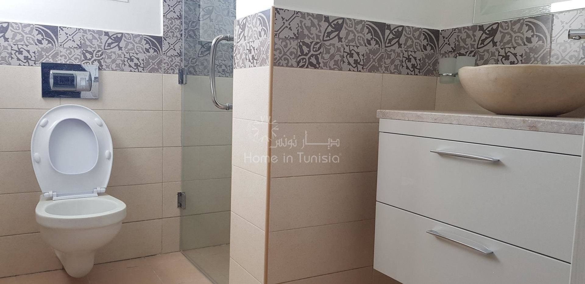 Condominium in Sousse, Sousse 11352987