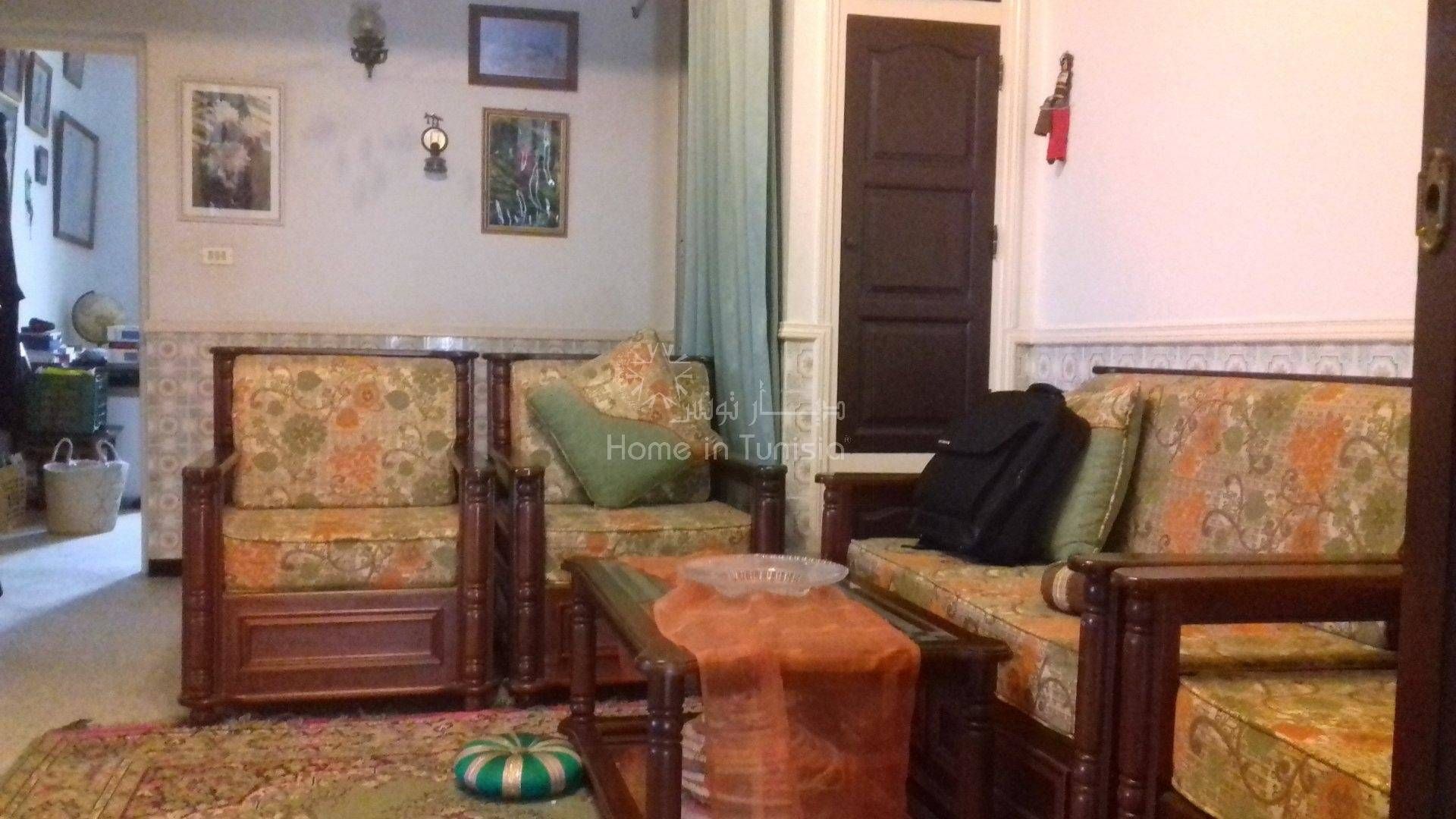 casa en Akouda, Sousse 11353026