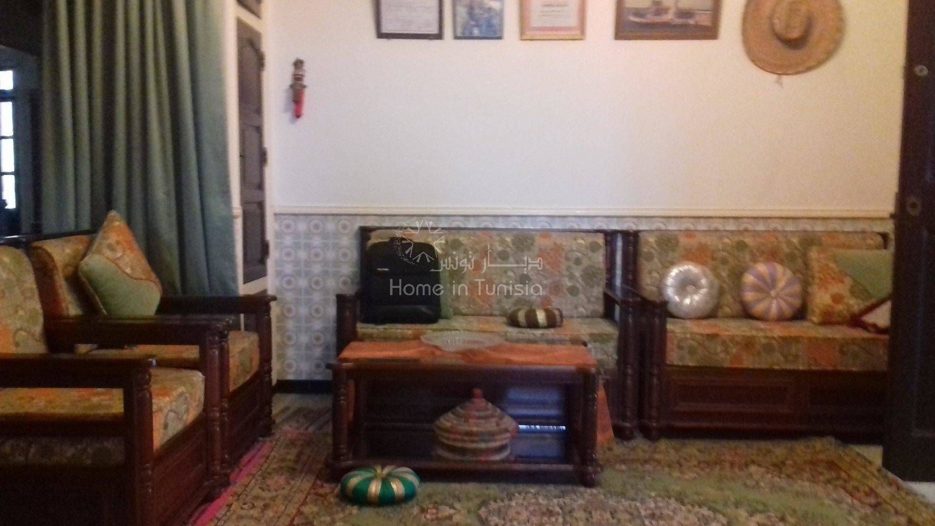 Rumah di Akouda, Sousse 11353026