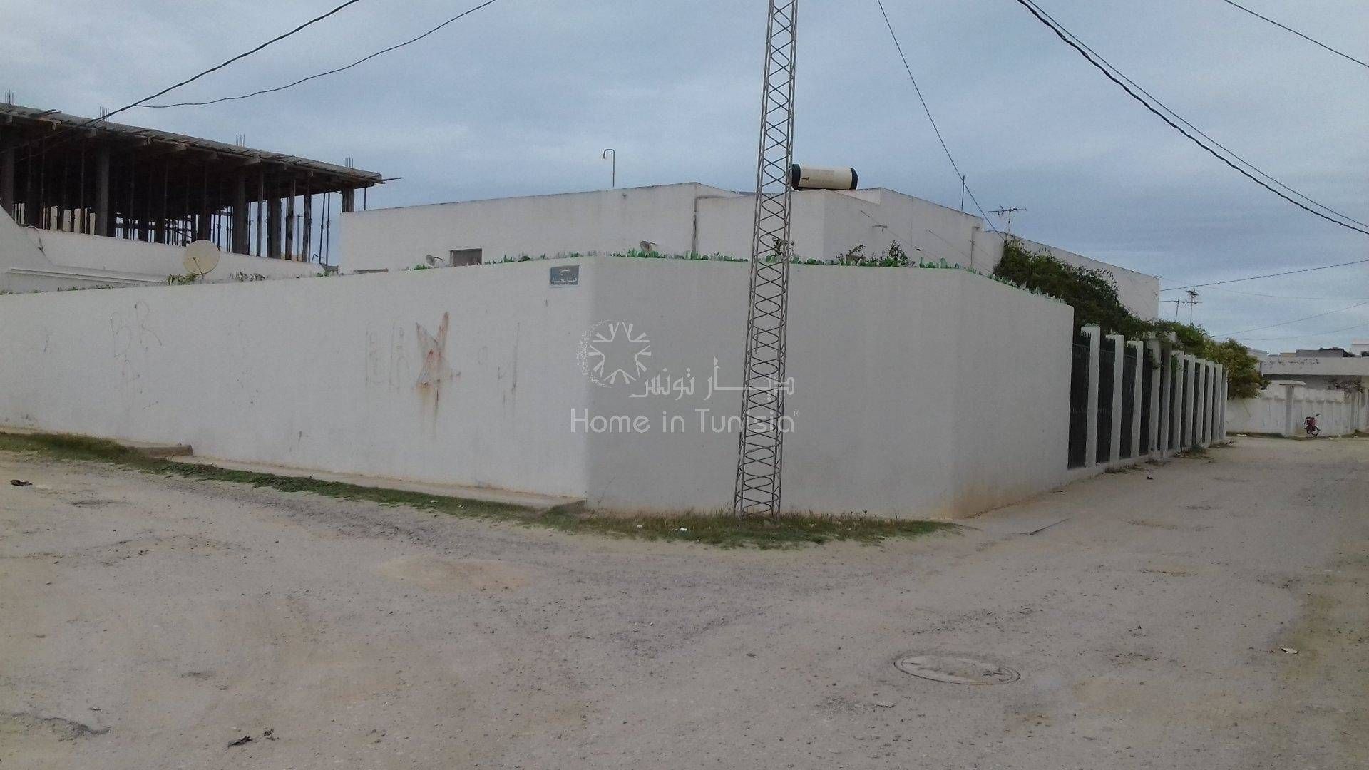 Talo sisään Akouda, Sousse 11353026