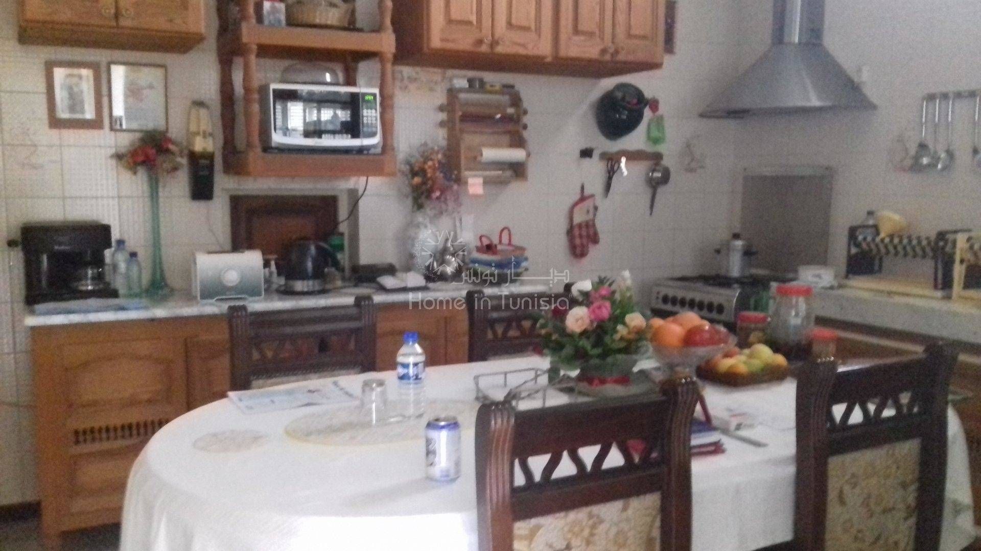 σπίτι σε Akouda, Sousse 11353026