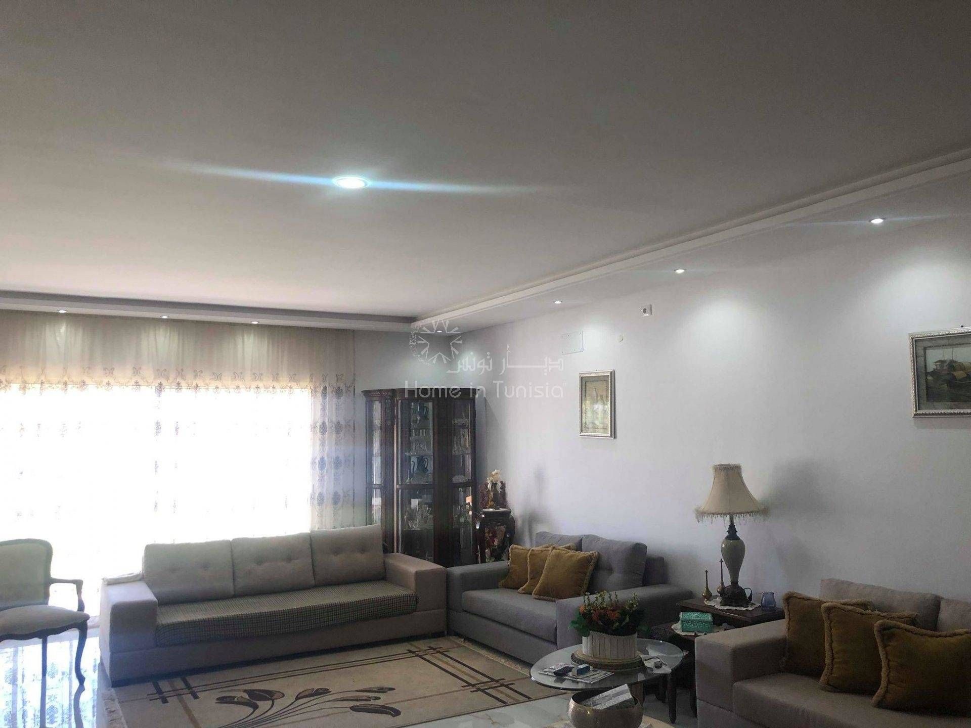 House in حمام سوسة, Gouvernorat de Sousse 11353037