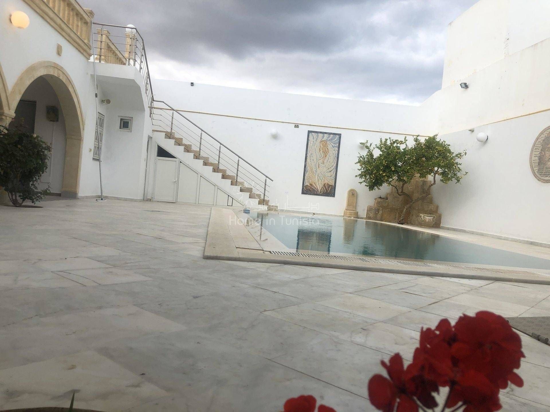 жилой дом в Hergla, Sousse 11353038