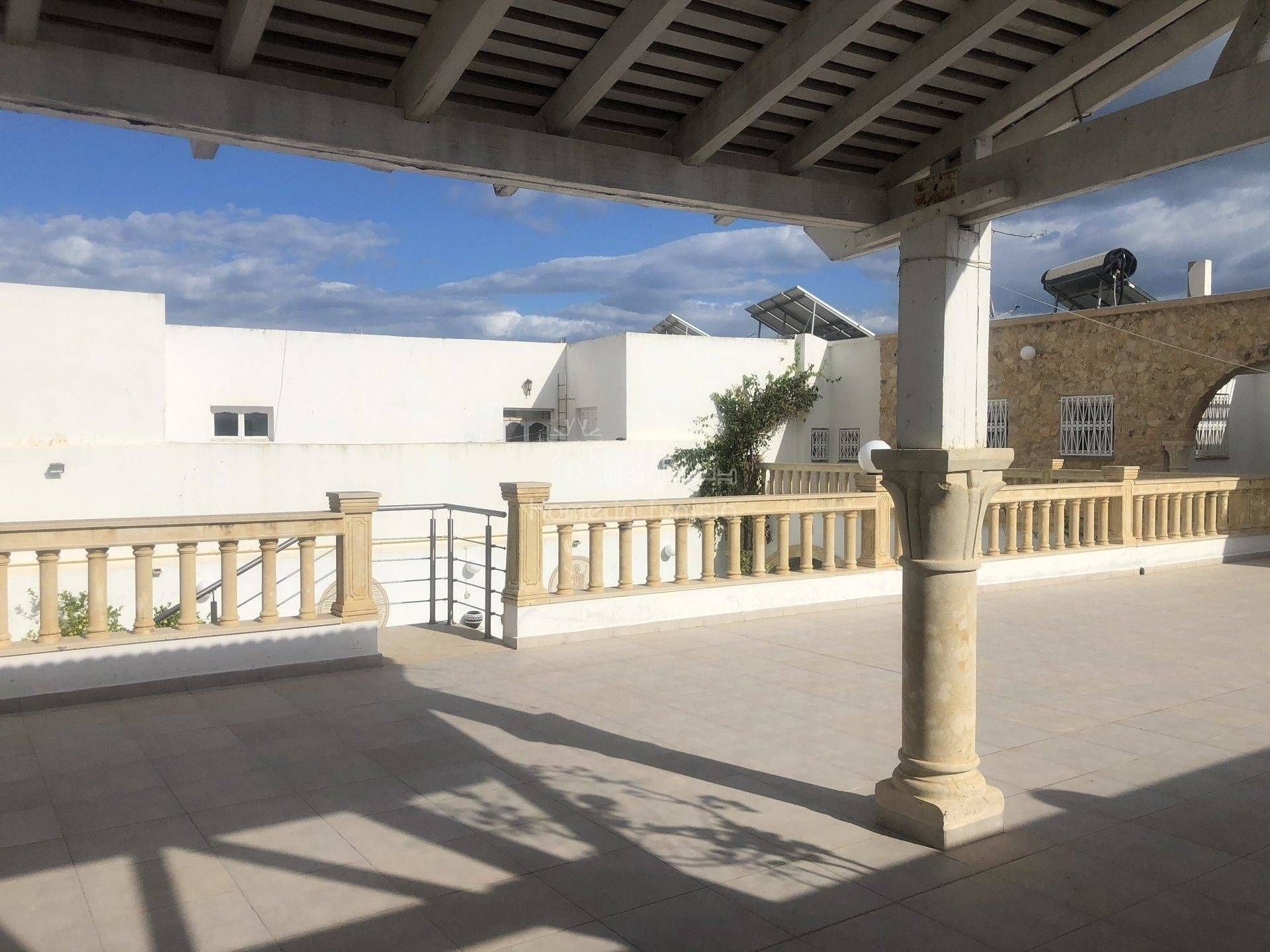 House in Hergla, Sousse 11353038