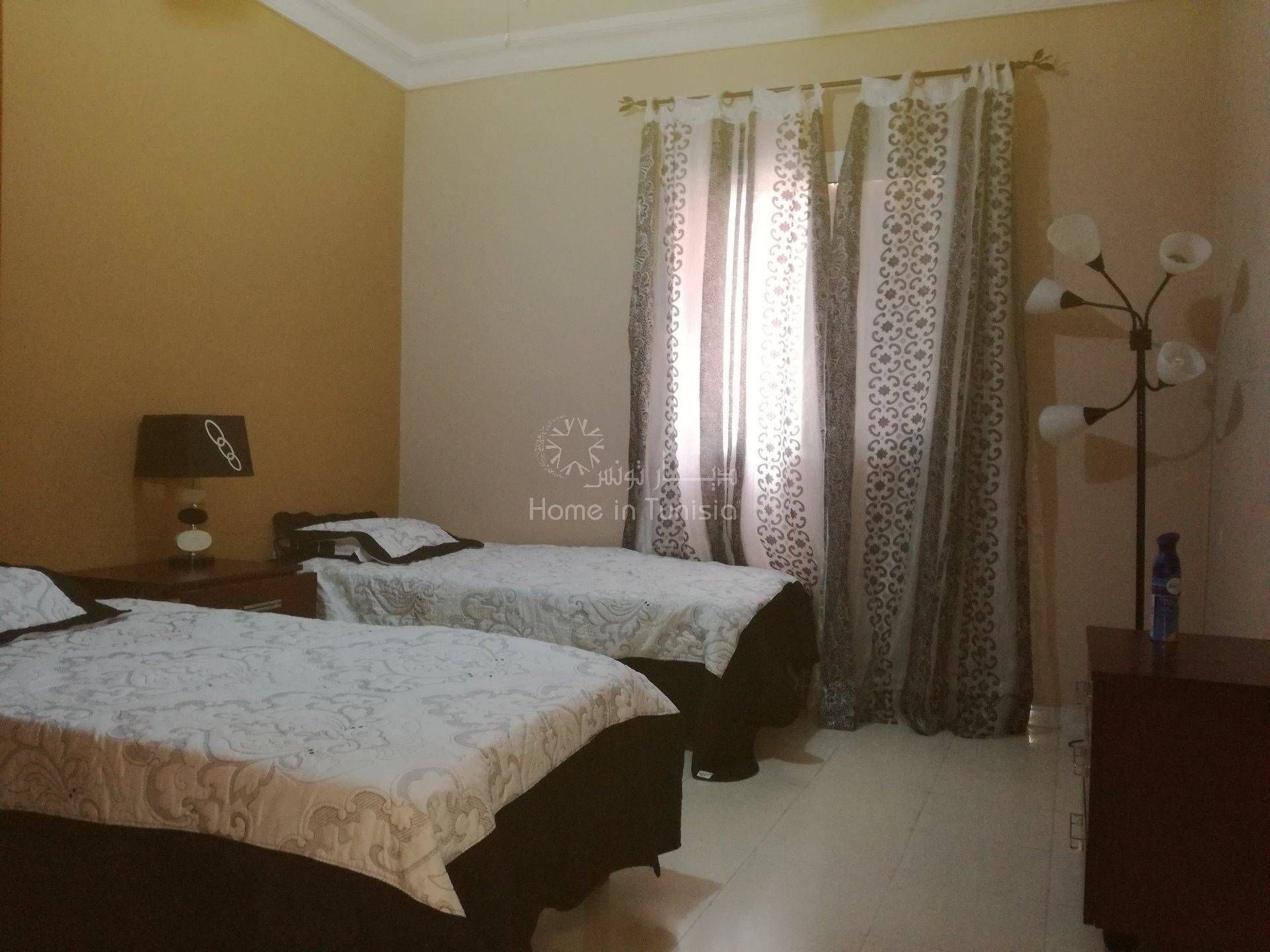 Huis in Akouda, Sousse 11353039