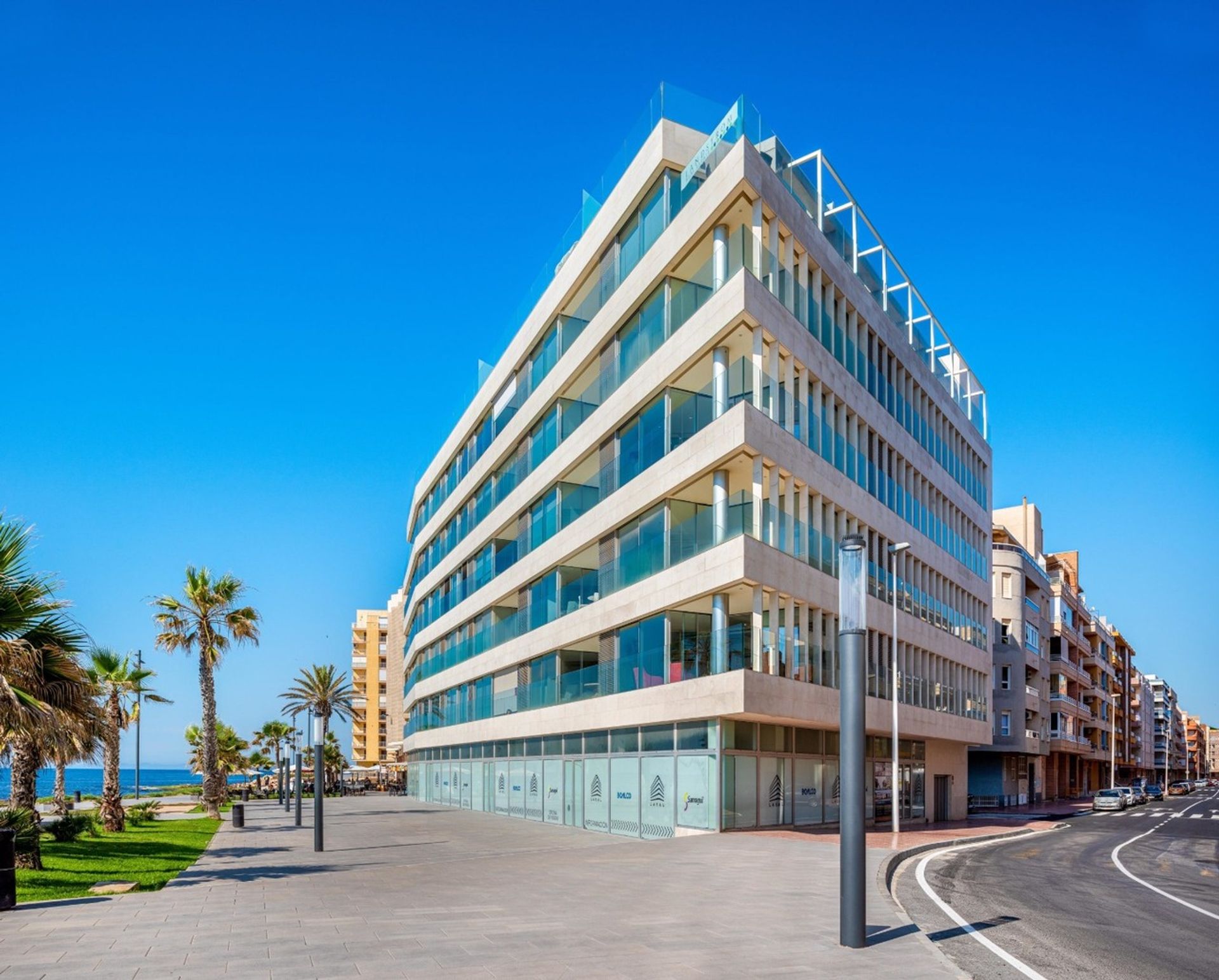 Condominio nel Torremendo, Comunidad Valenciana 11353044