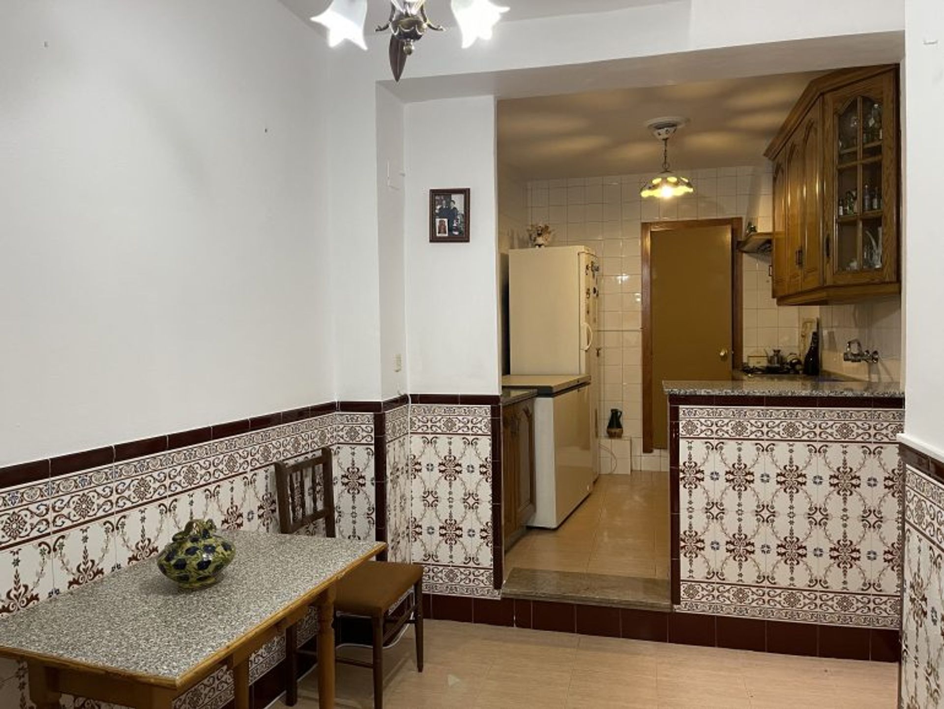 casa no Olvera, Andalucía 11353049