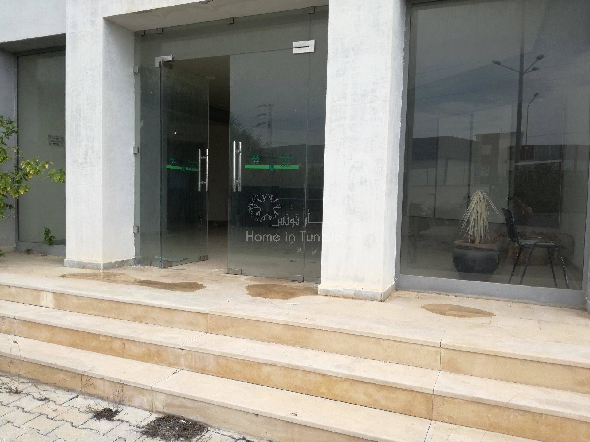 Βιομηχανικός σε Enfida, Sousse 11353068