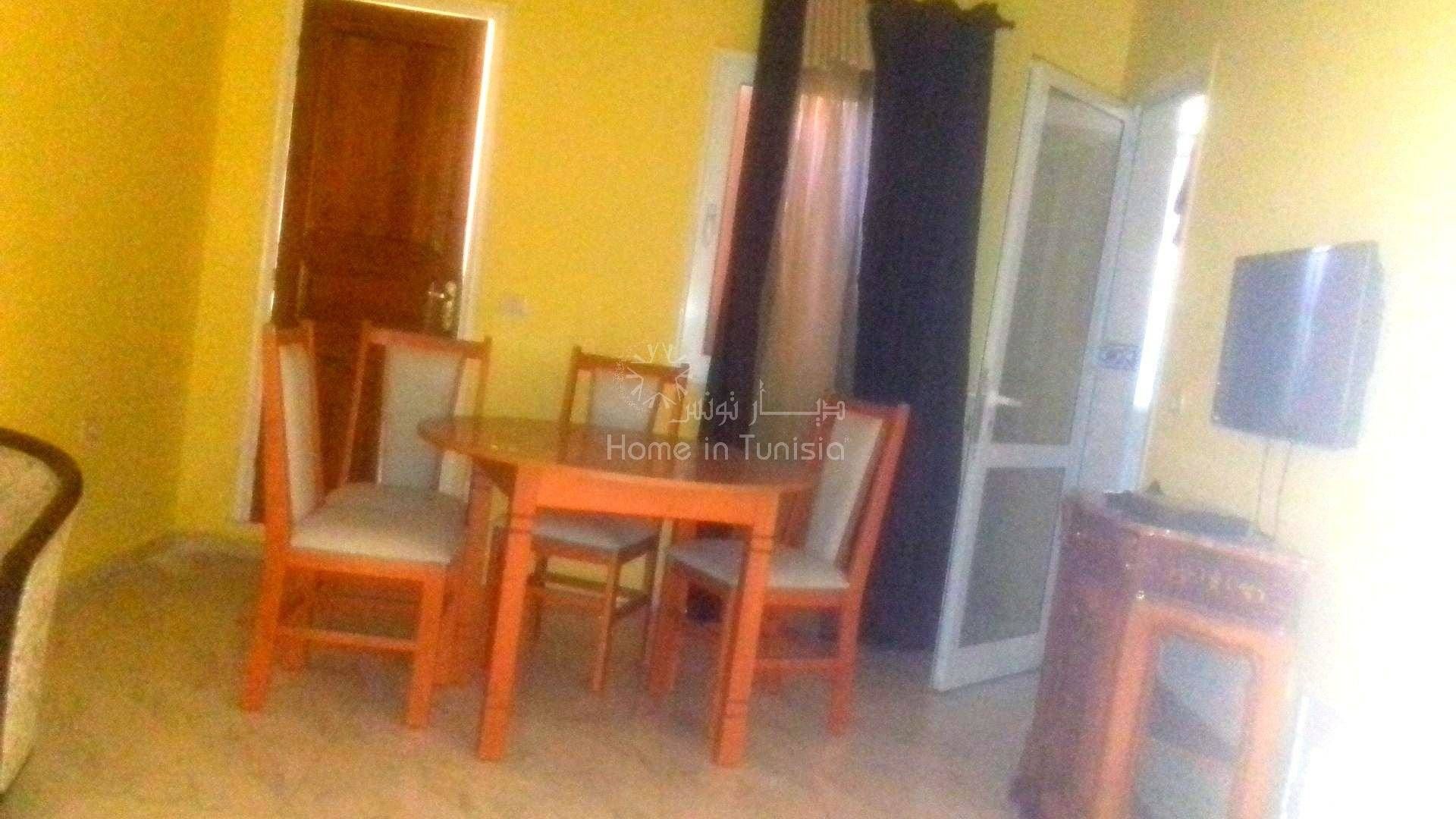 Talo sisään Kalaa Kebira, Sousse 11353071