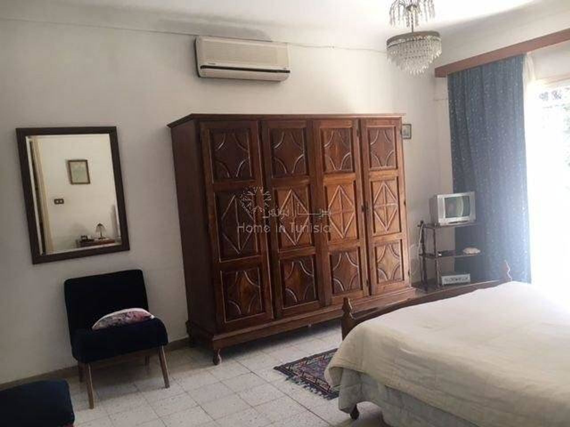 rumah dalam Hammamet, Nabeul 11353083