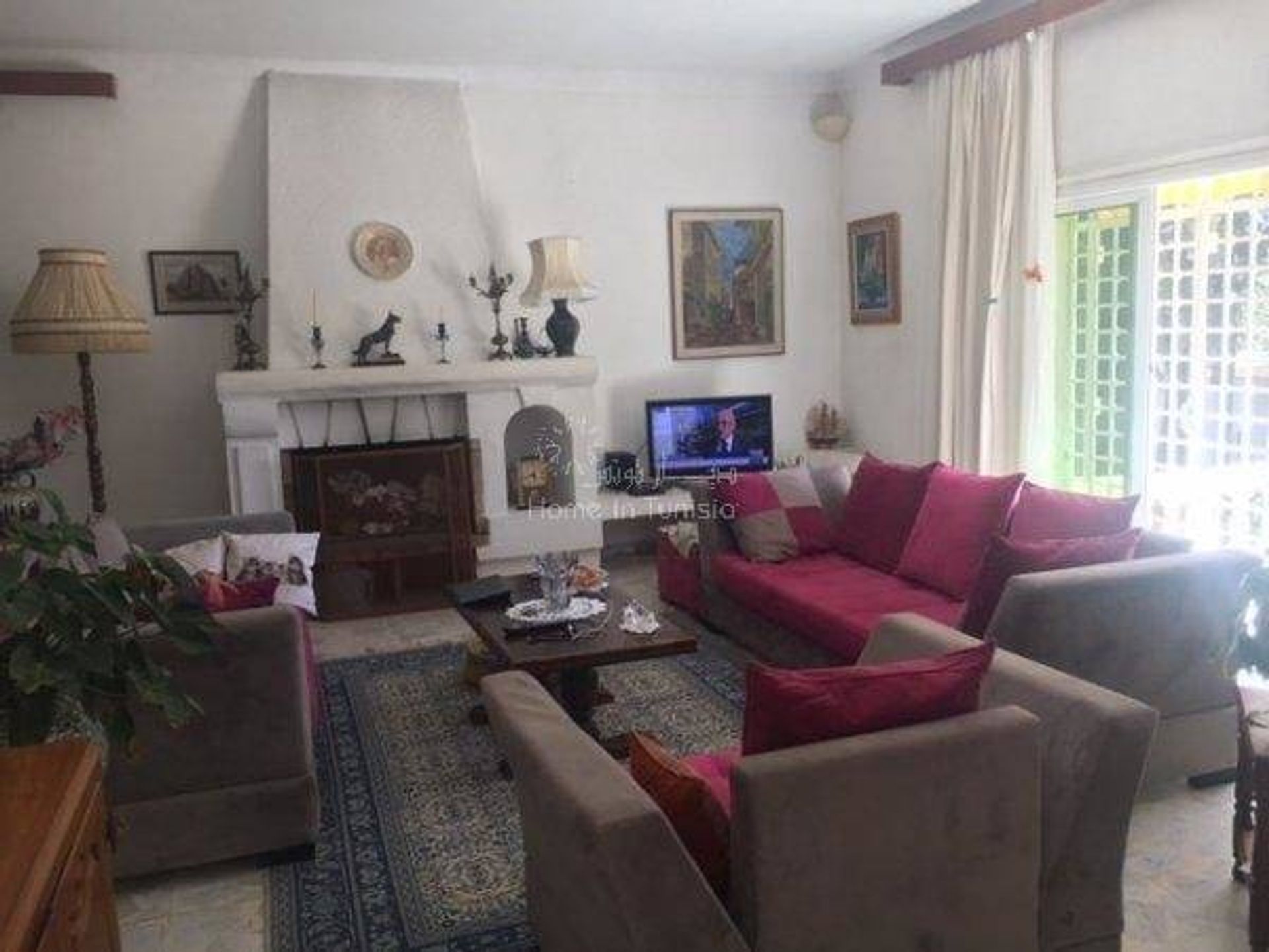 Hus i Hammamet, Nabeul 11353083