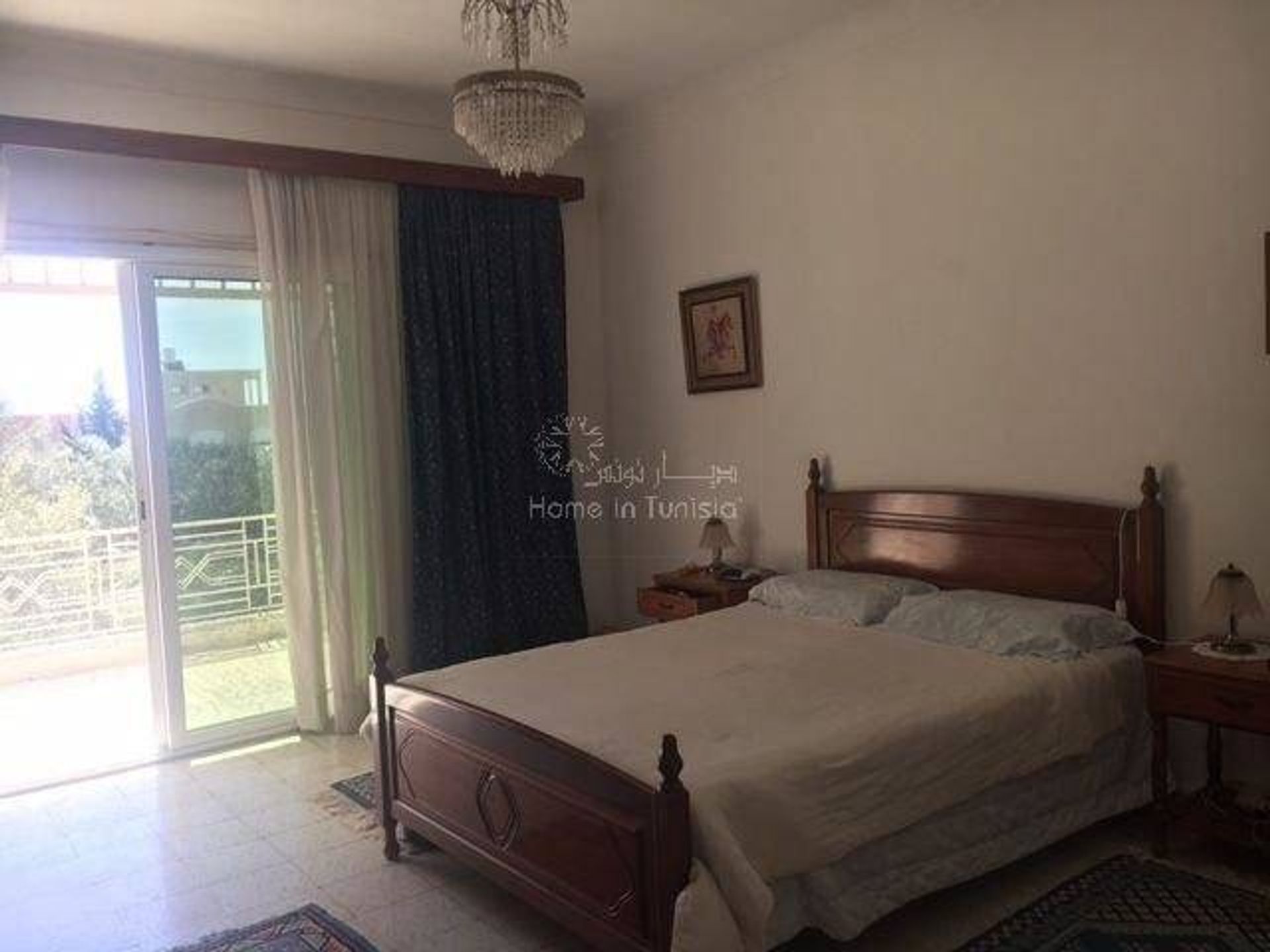 rumah dalam Hammamet, Nabeul 11353083