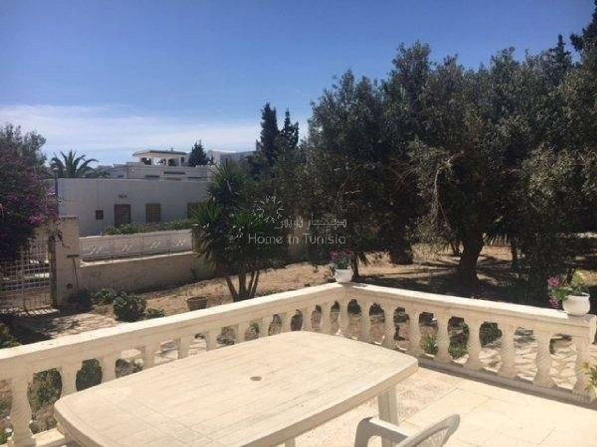 rumah dalam Hammamet, Nabeul 11353083