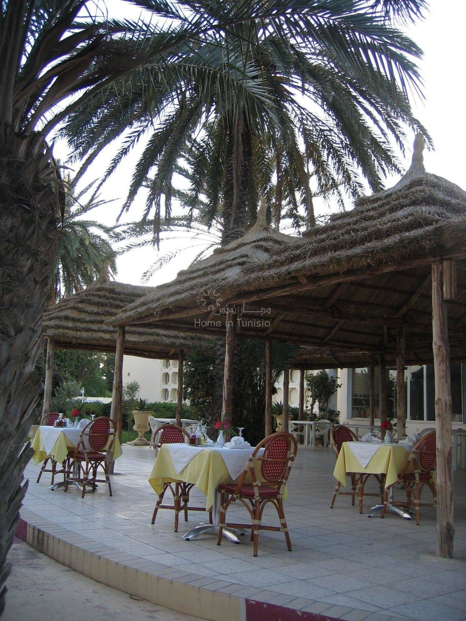 Przemysłowy w Sousse, Gouvernorat de Sousse 11353091