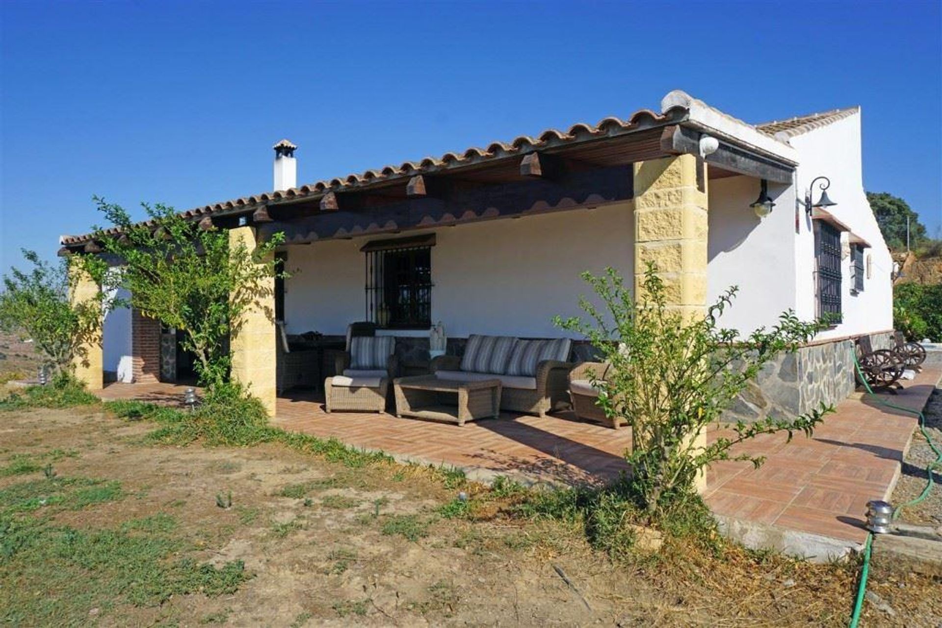 casa no Álora, Andalucía 11353098