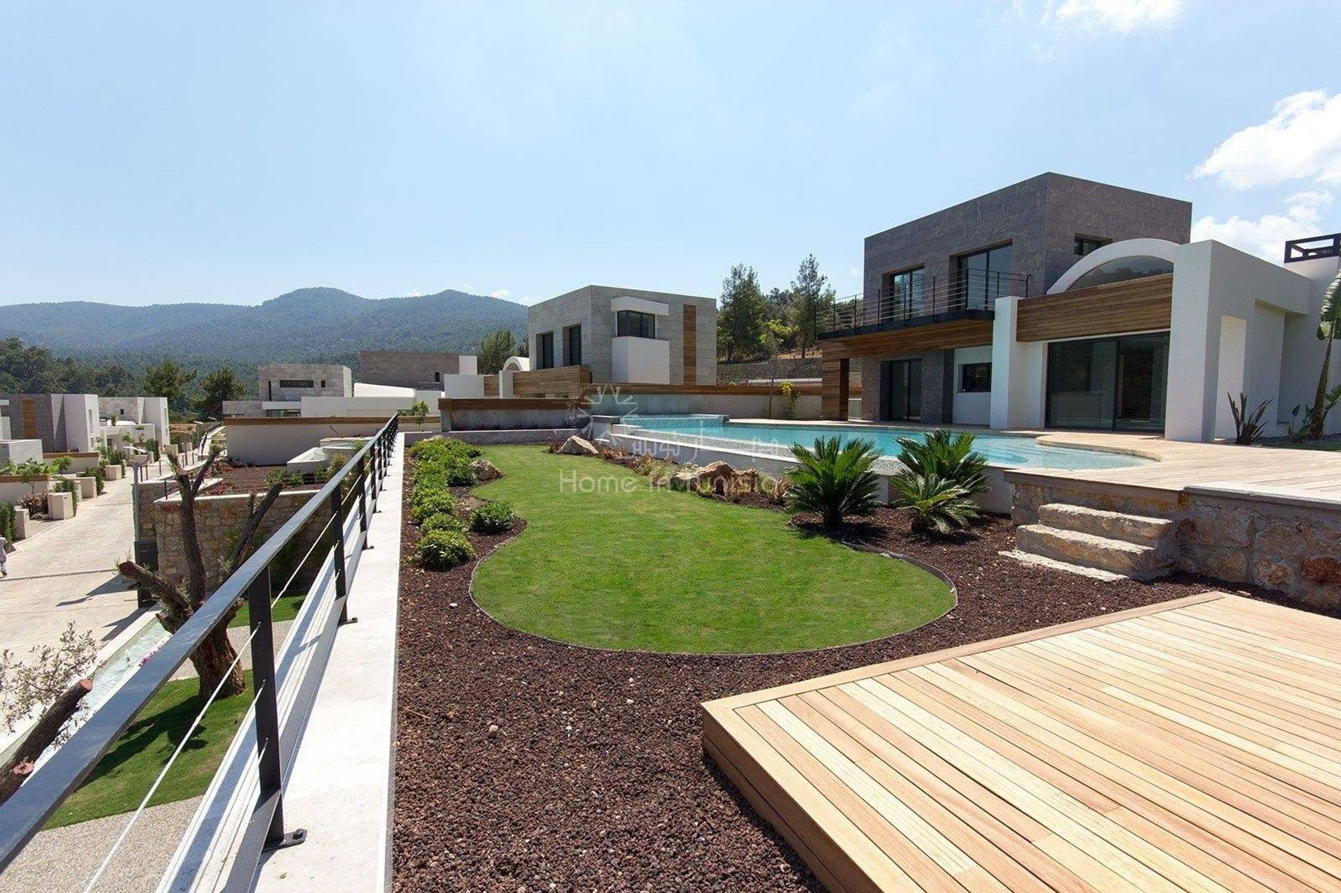 casa no , Muğla 11353167