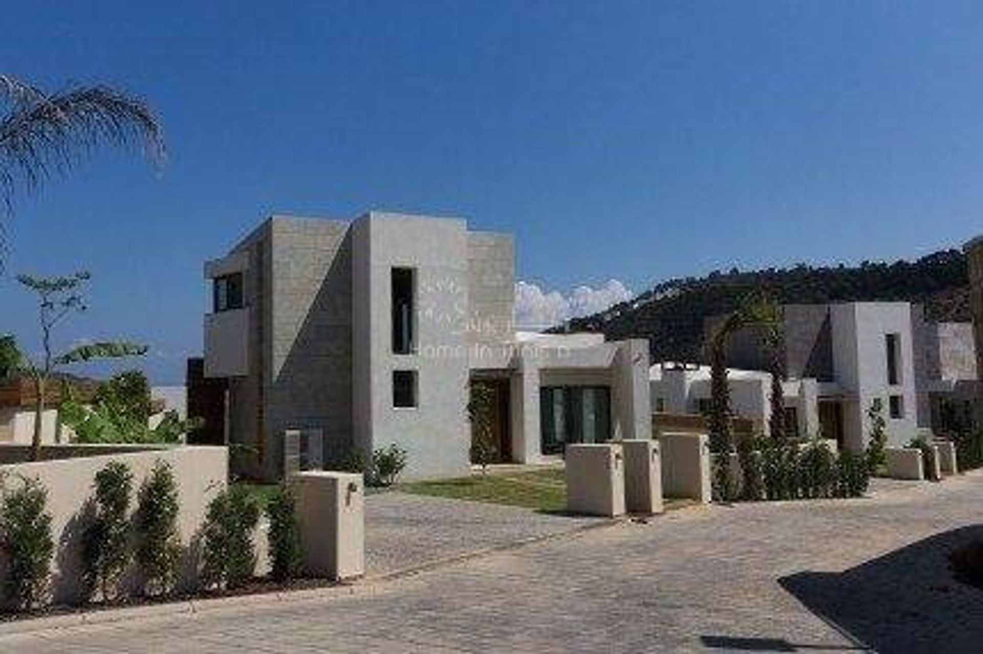 жилой дом в , Muğla 11353167