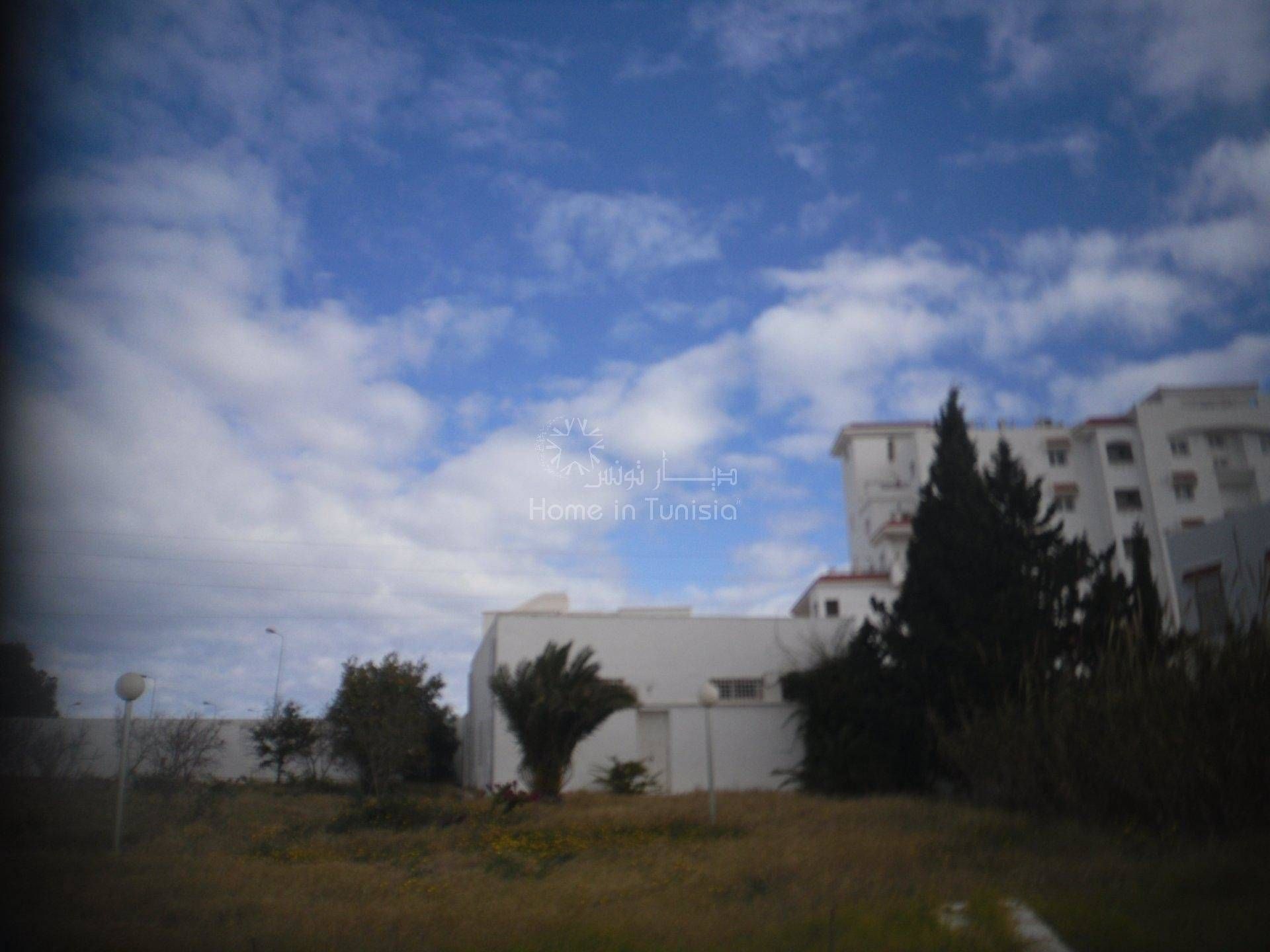 Terre dans Dar el Saïd, Sousse 11353171