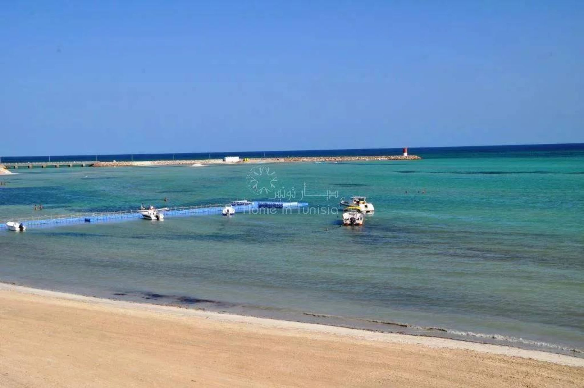 Industrial in Djerba Midun, Médenine 11353179