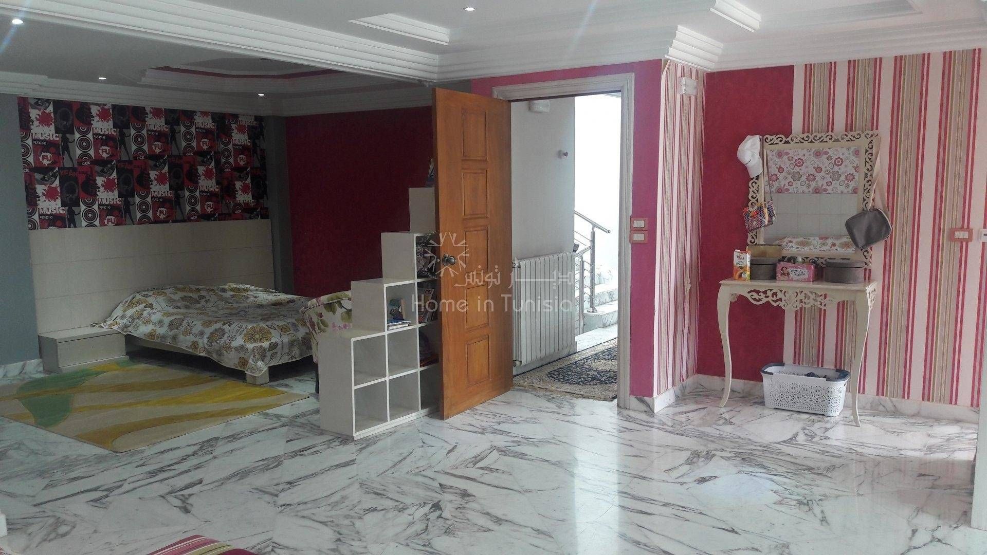 Rumah di , Gouvernorat de Sousse 11353184