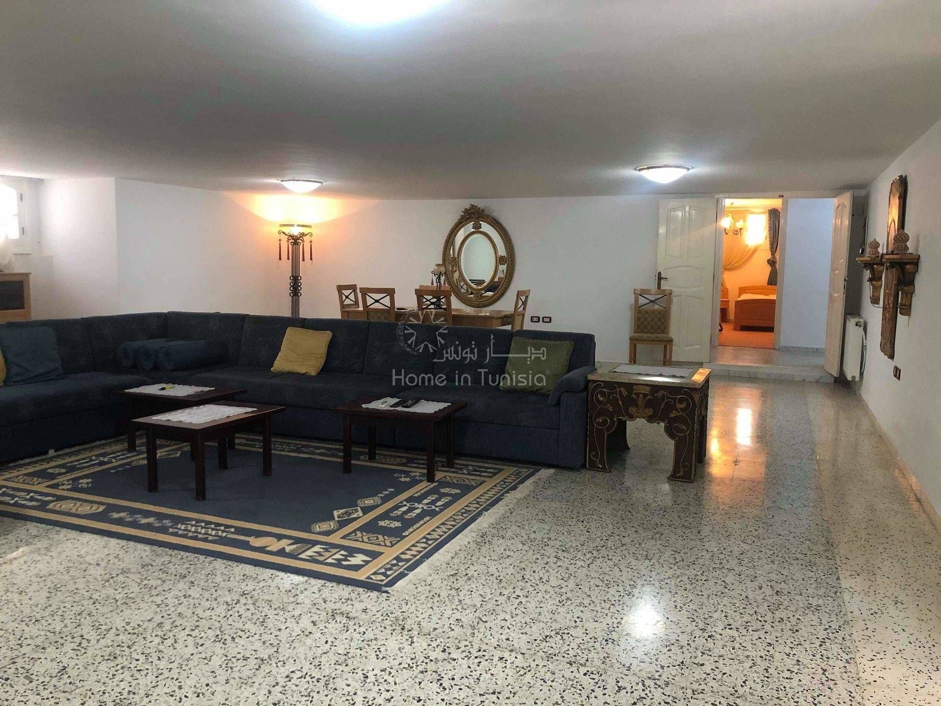 Casa nel Hammam Sousse, Sousse 11353214