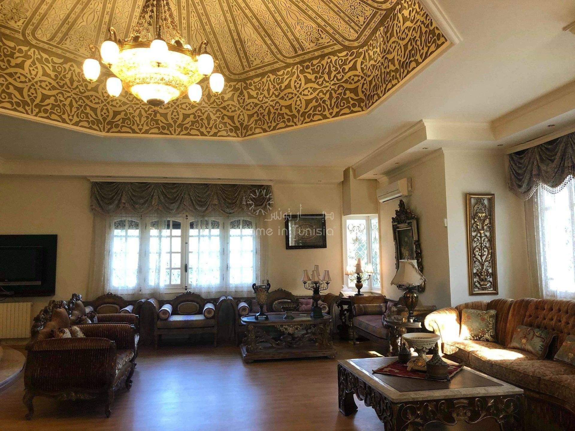 casa en Hammam Sousse, Sousse 11353214