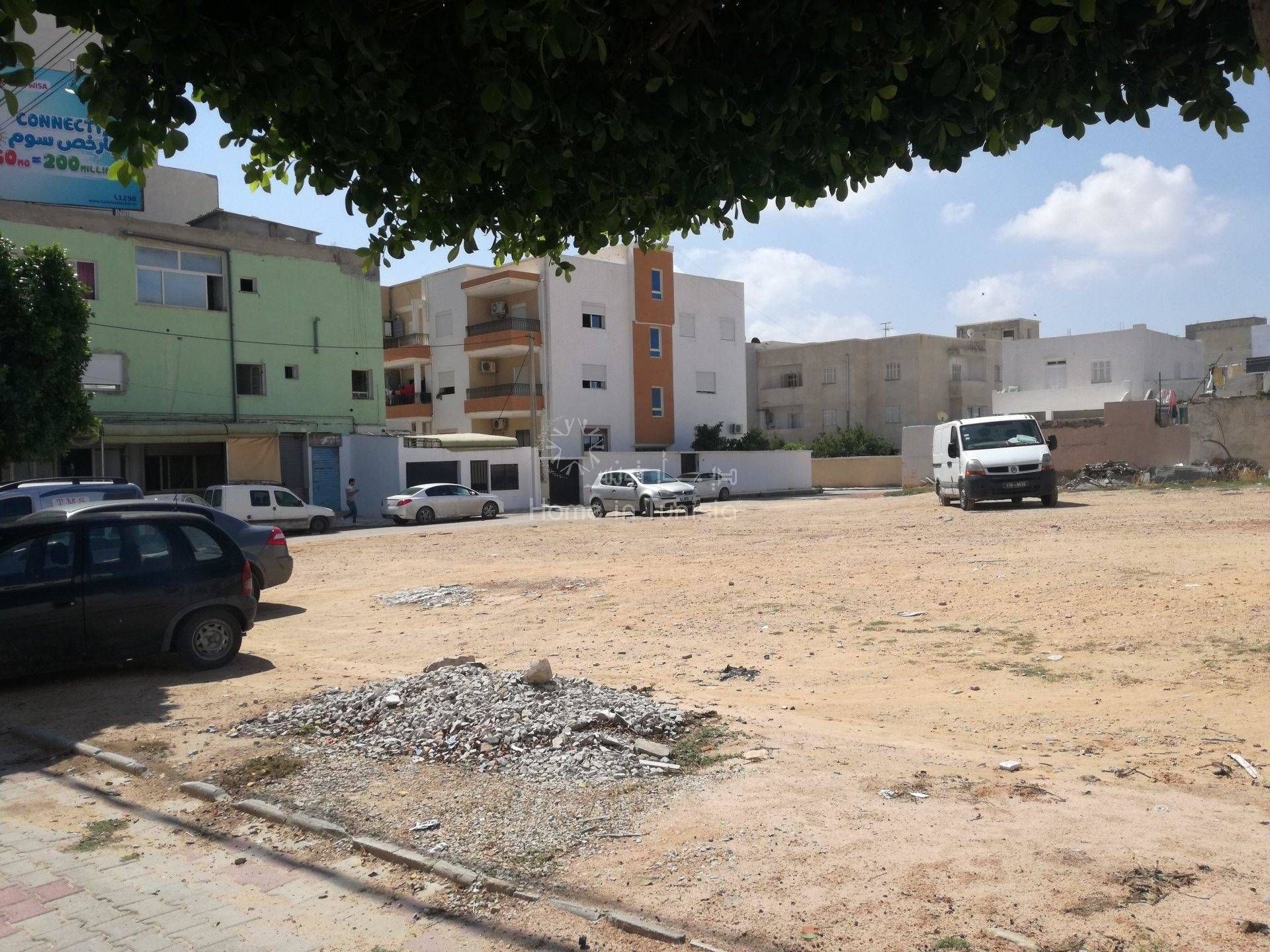 Land in Susah, Sousse 11353229