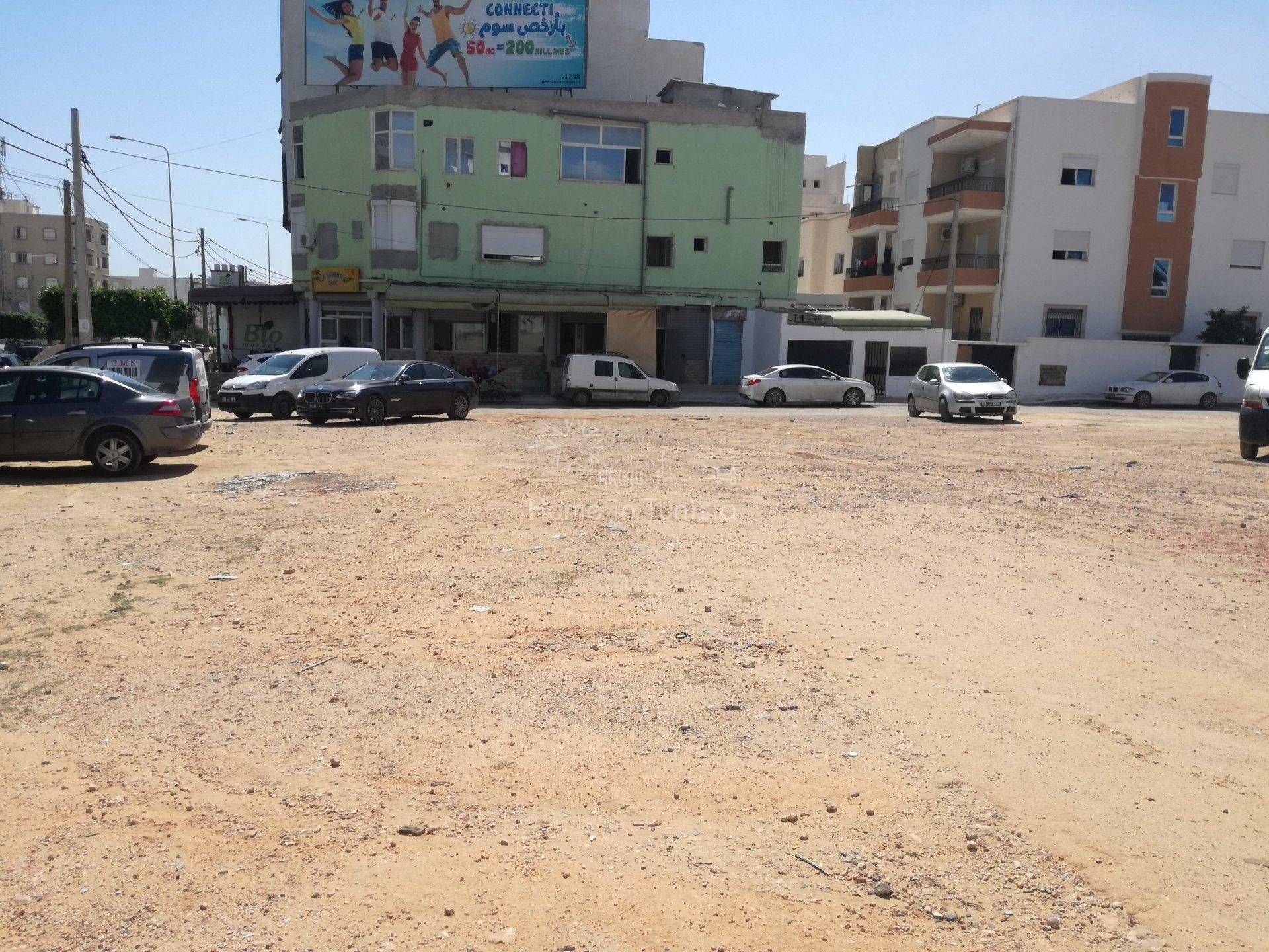 Land in Susah, Sousse 11353229