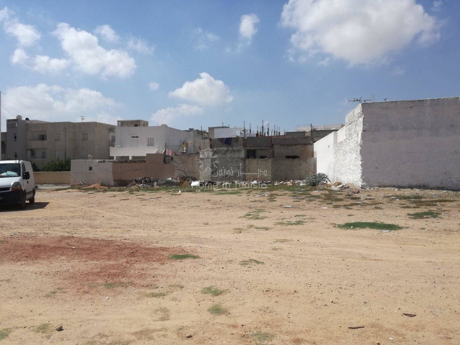 Land in Susah, Sousse 11353229