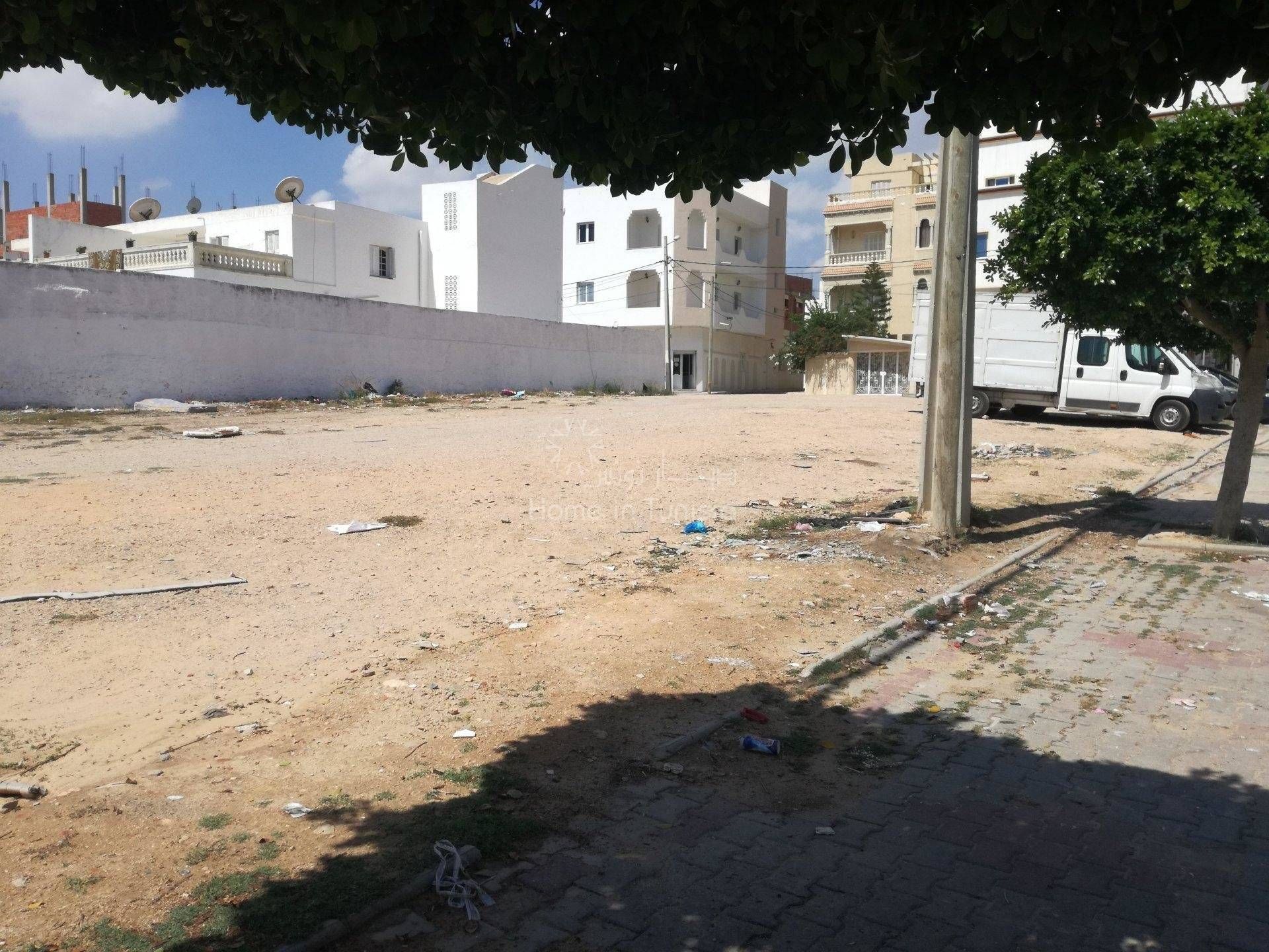 Land in Susah, Sousse 11353229