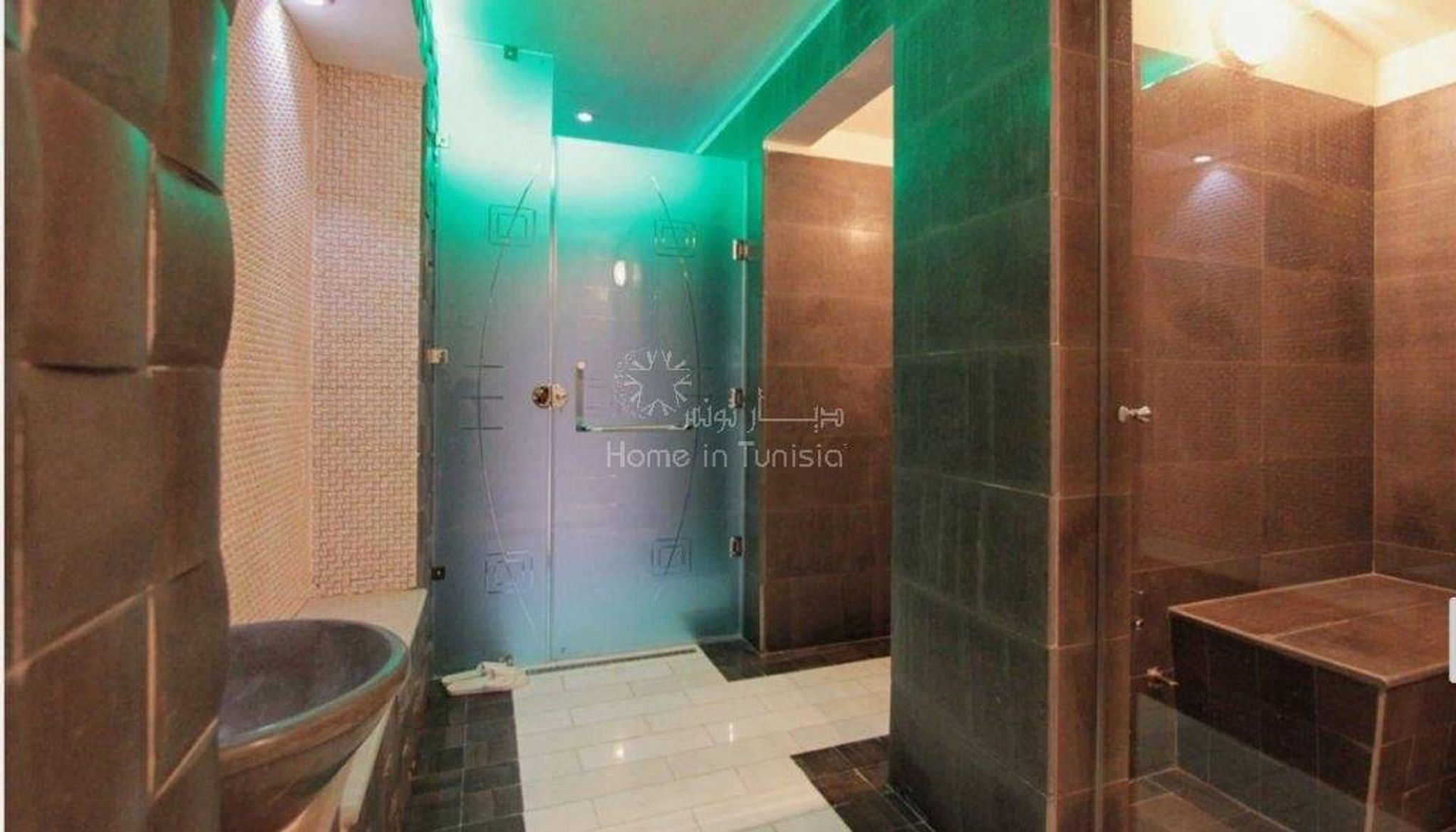 жилой дом в Hammam Sousse, Sousse 11353233