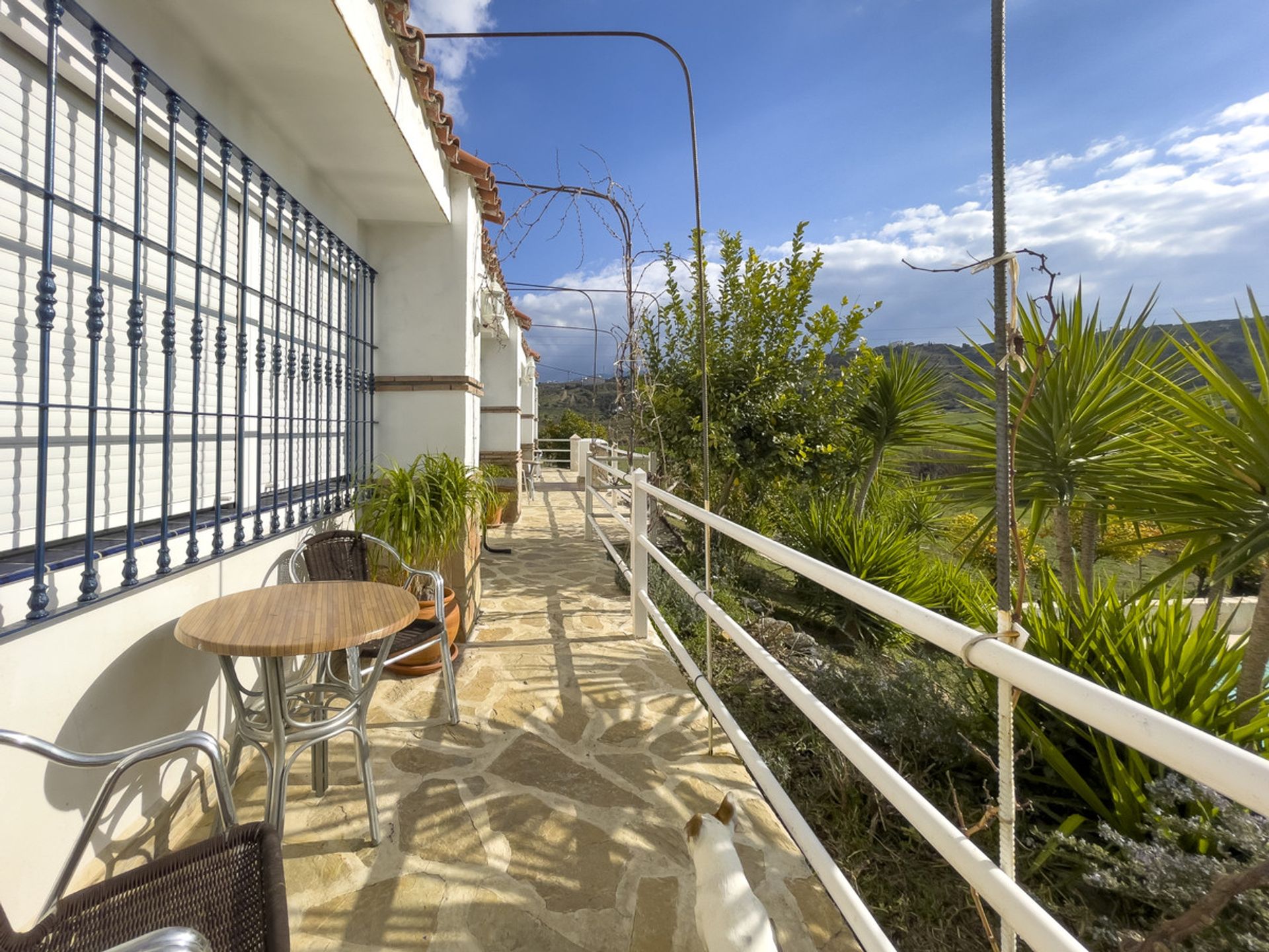 Huis in Munt, Andalusië 11353265