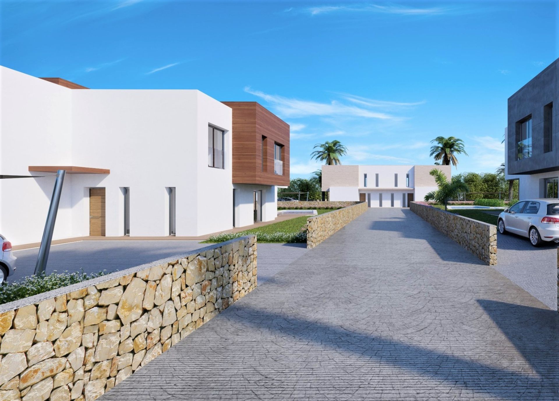 House in Morayra, Canary Islands 11353268