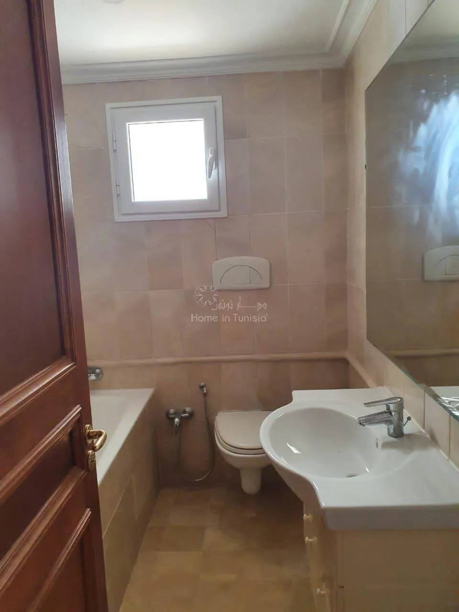 House in Yasmine Hammamet, Sousse 11353282