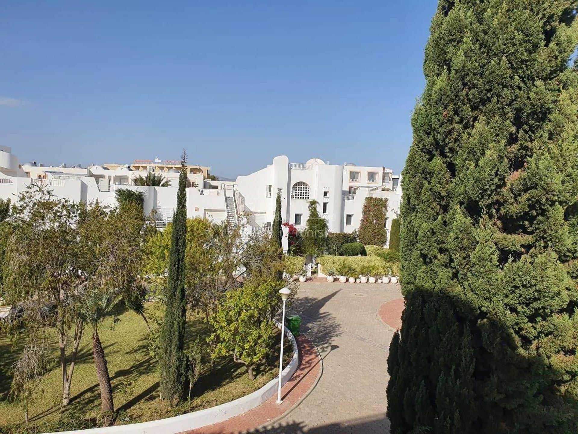 Talo sisään Yasmine Hammamet, Sousse 11353282