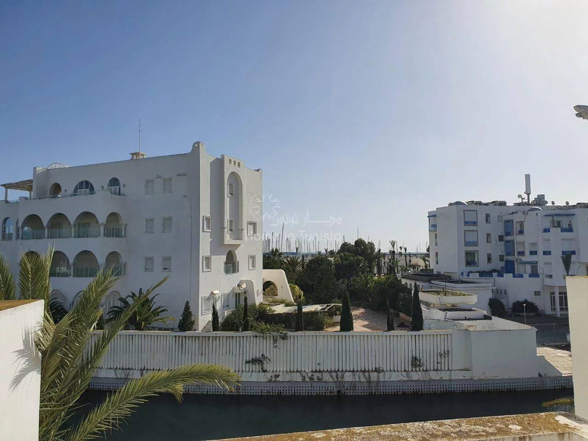 House in Yasmine Hammamet, Sousse 11353282