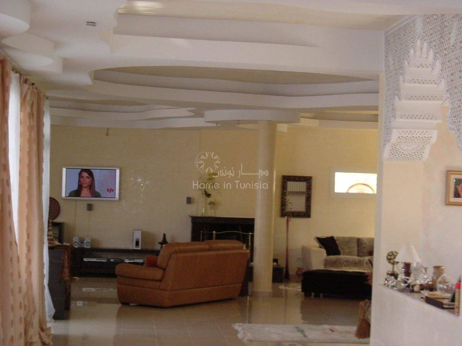 Hus i , Gouvernorat de Sousse 11353284