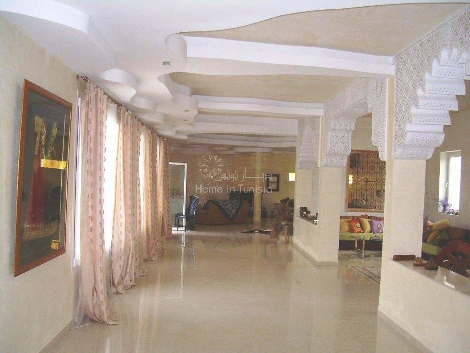 Hus i , Gouvernorat de Sousse 11353284