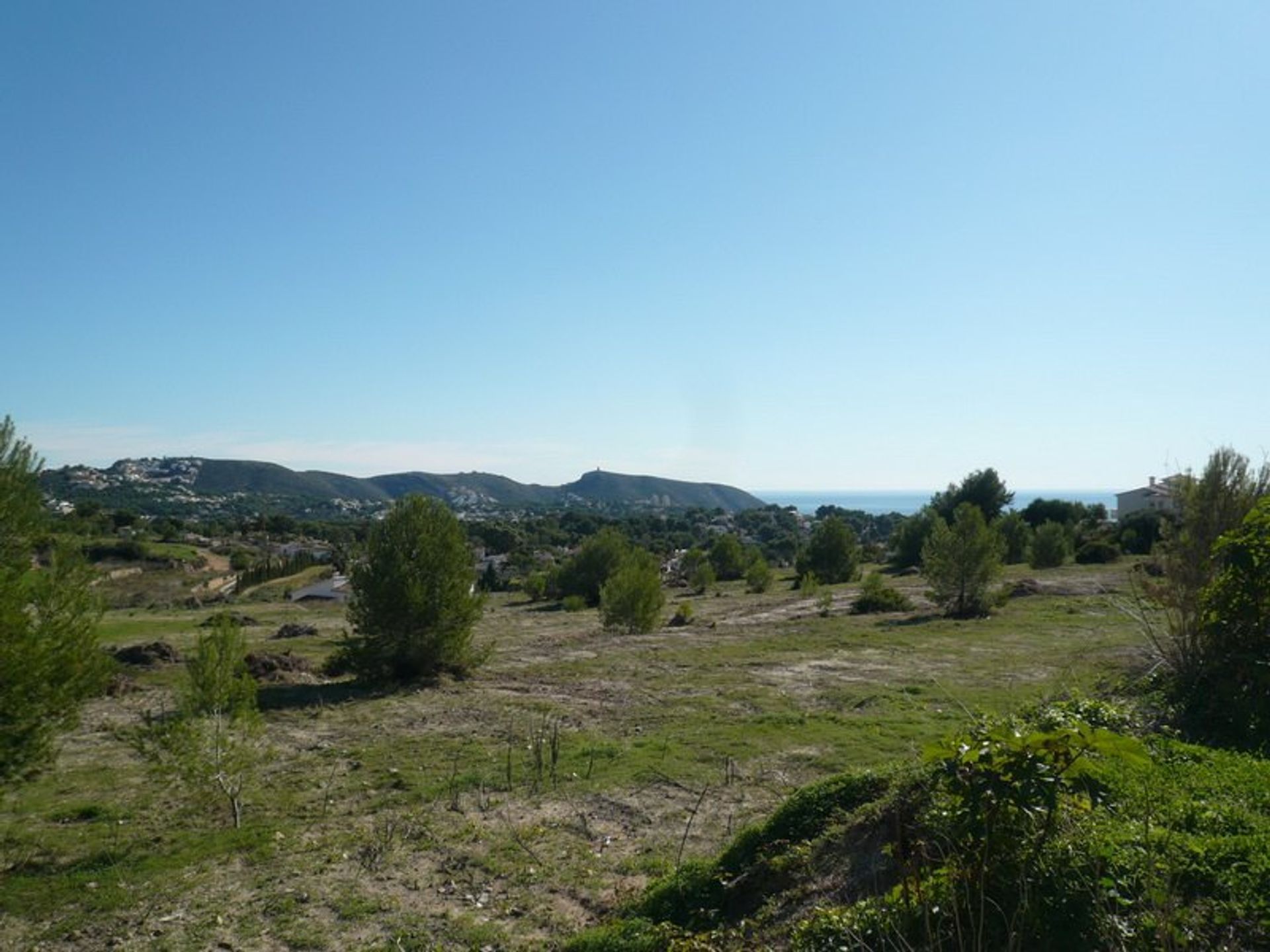 Land in Teulada, Comunidad Valenciana 11353306