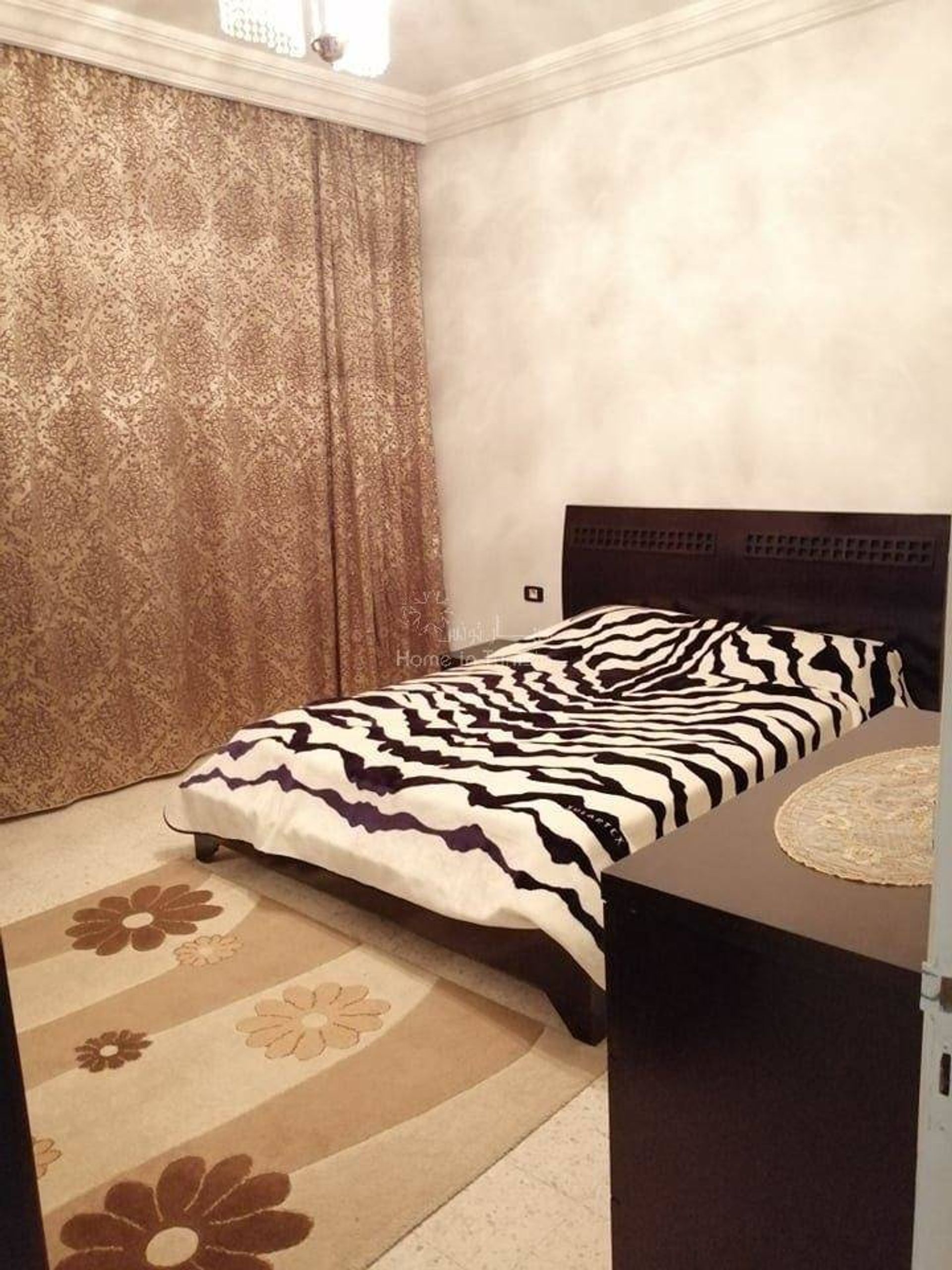 Osakehuoneisto sisään Sousse, Sousse 11353352